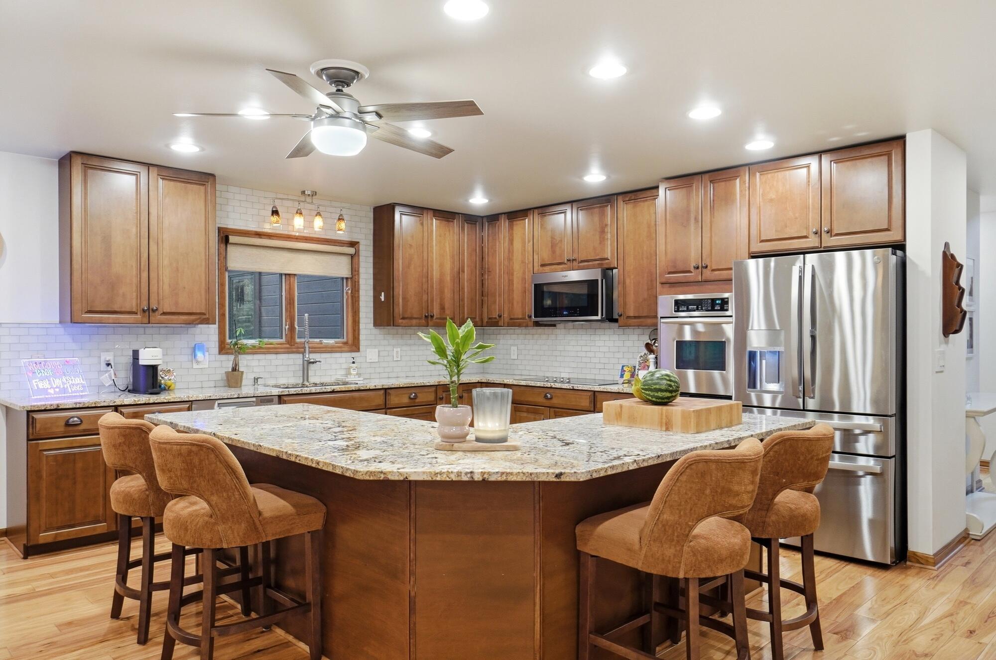482 Beachside Drive