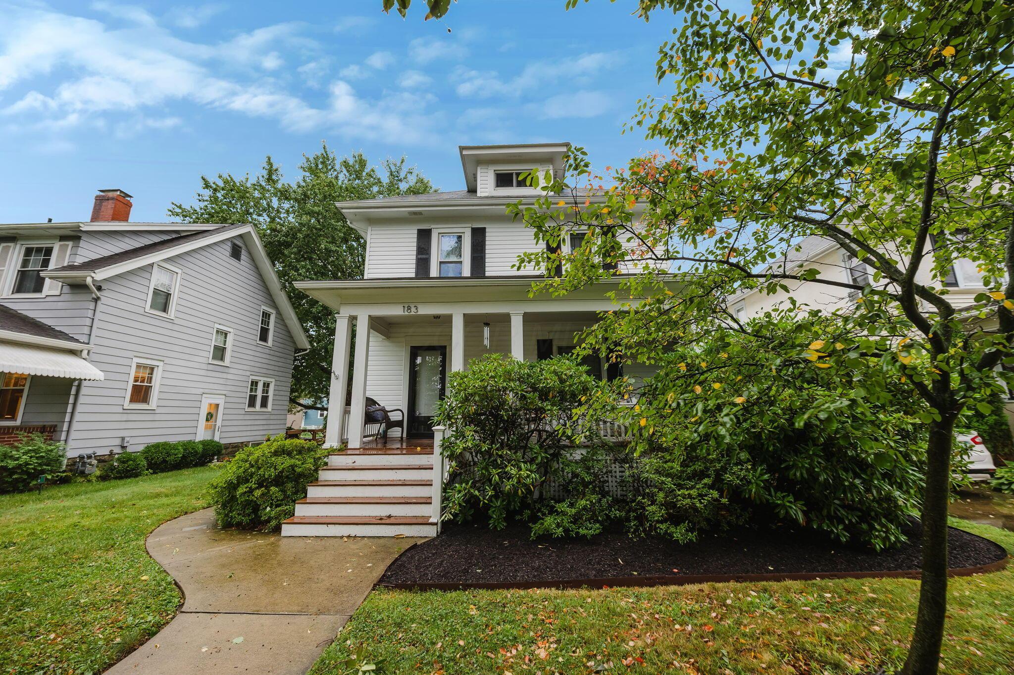 183 Rugg Avenue