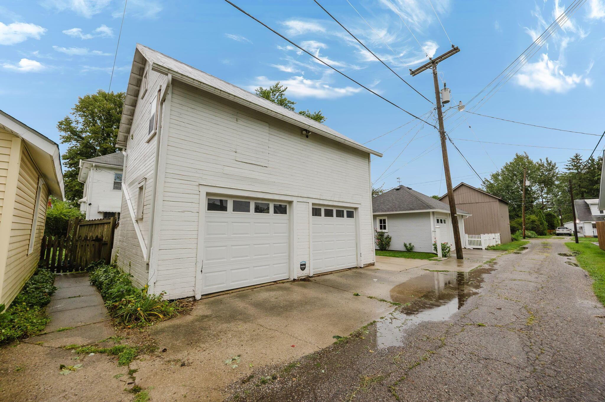 183 Rugg Avenue