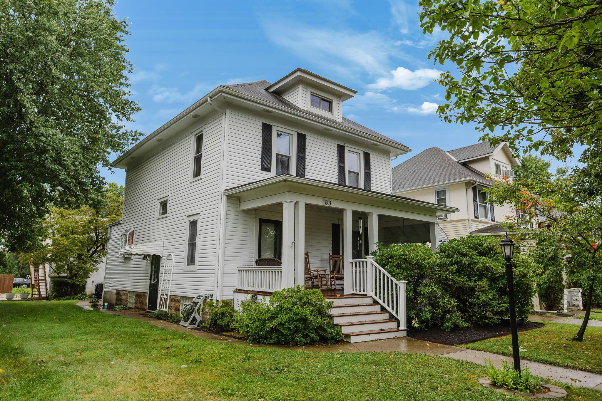 183 Rugg Avenue
