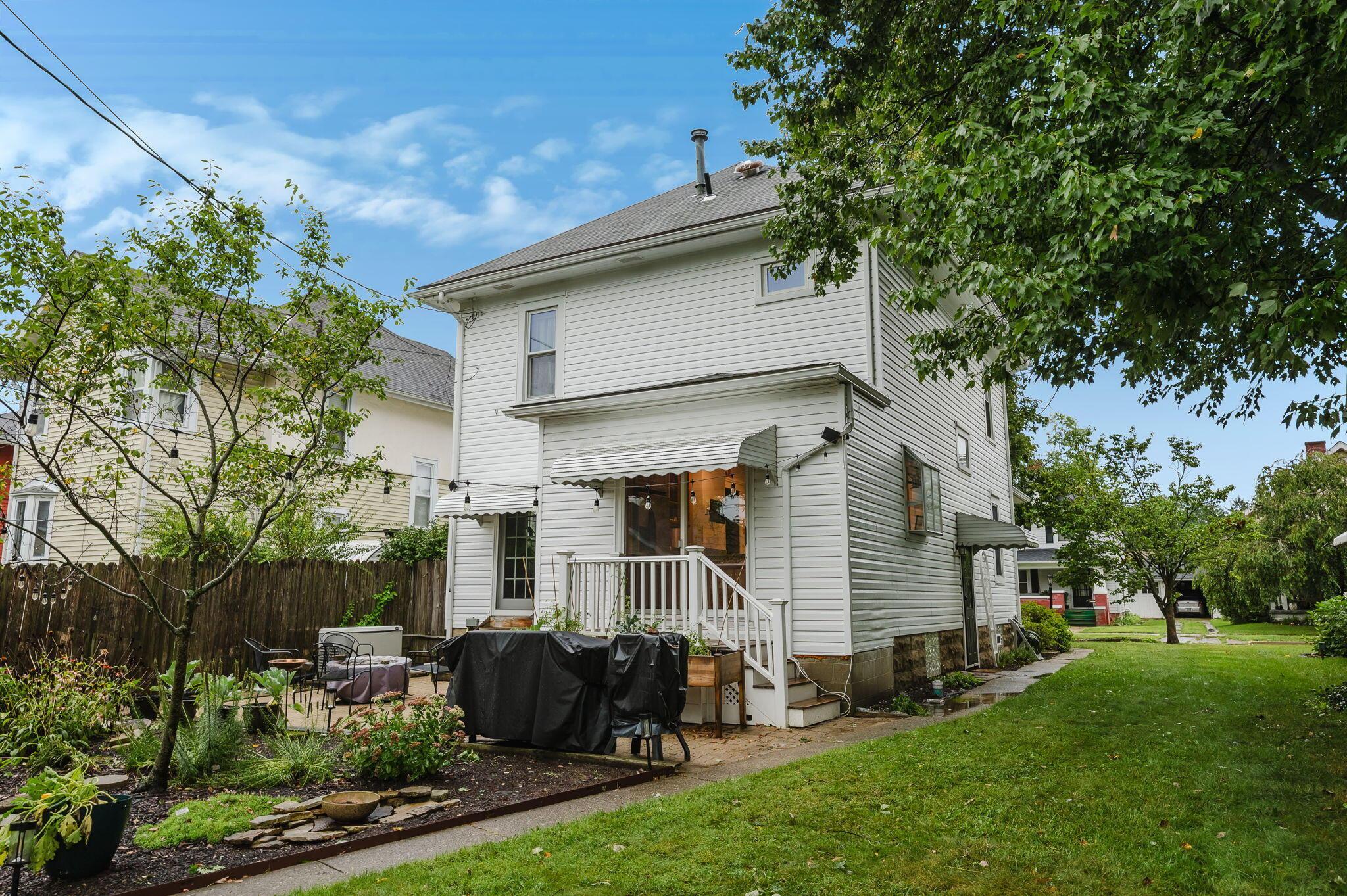 183 Rugg Avenue