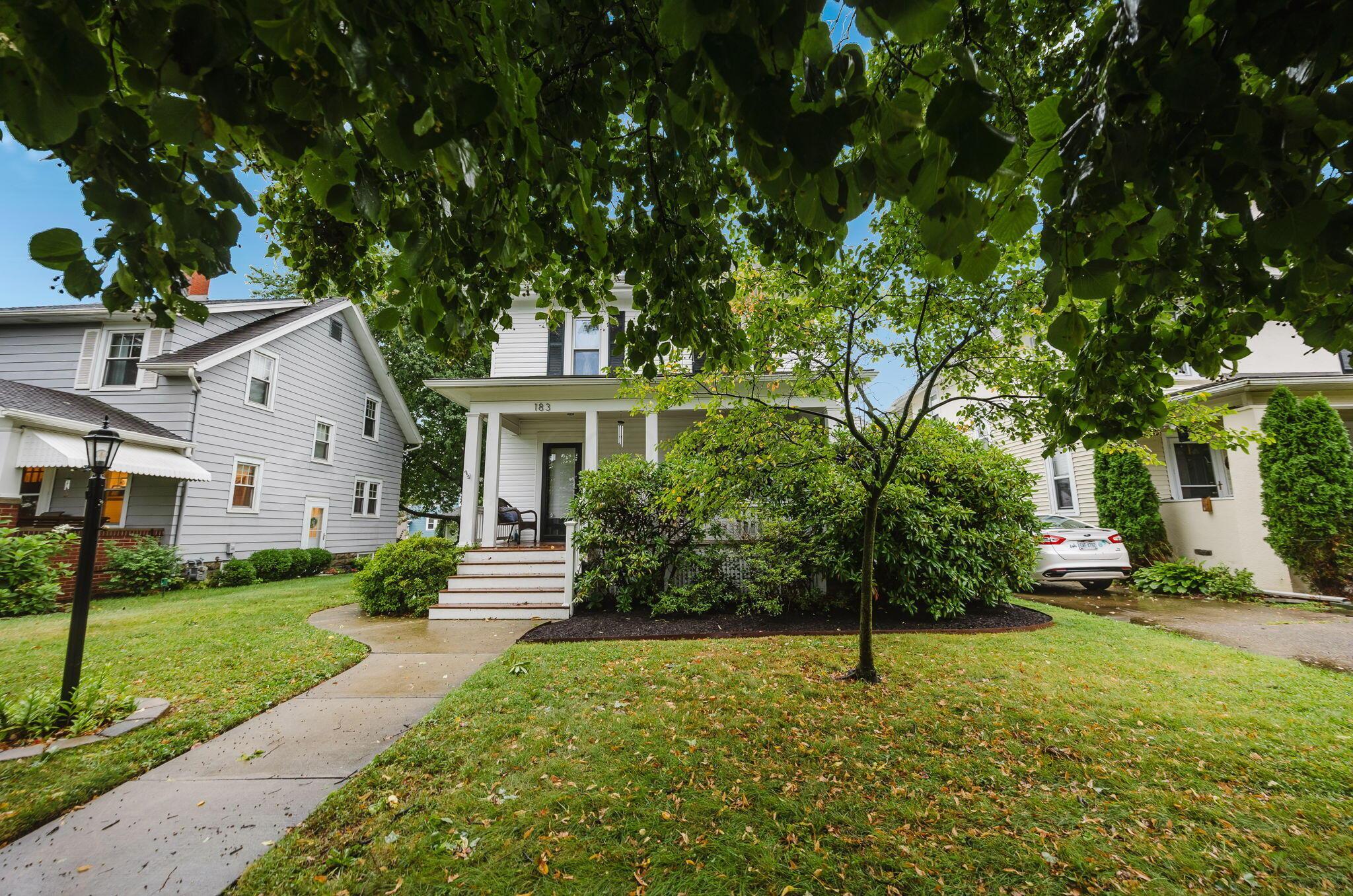 183 Rugg Avenue
