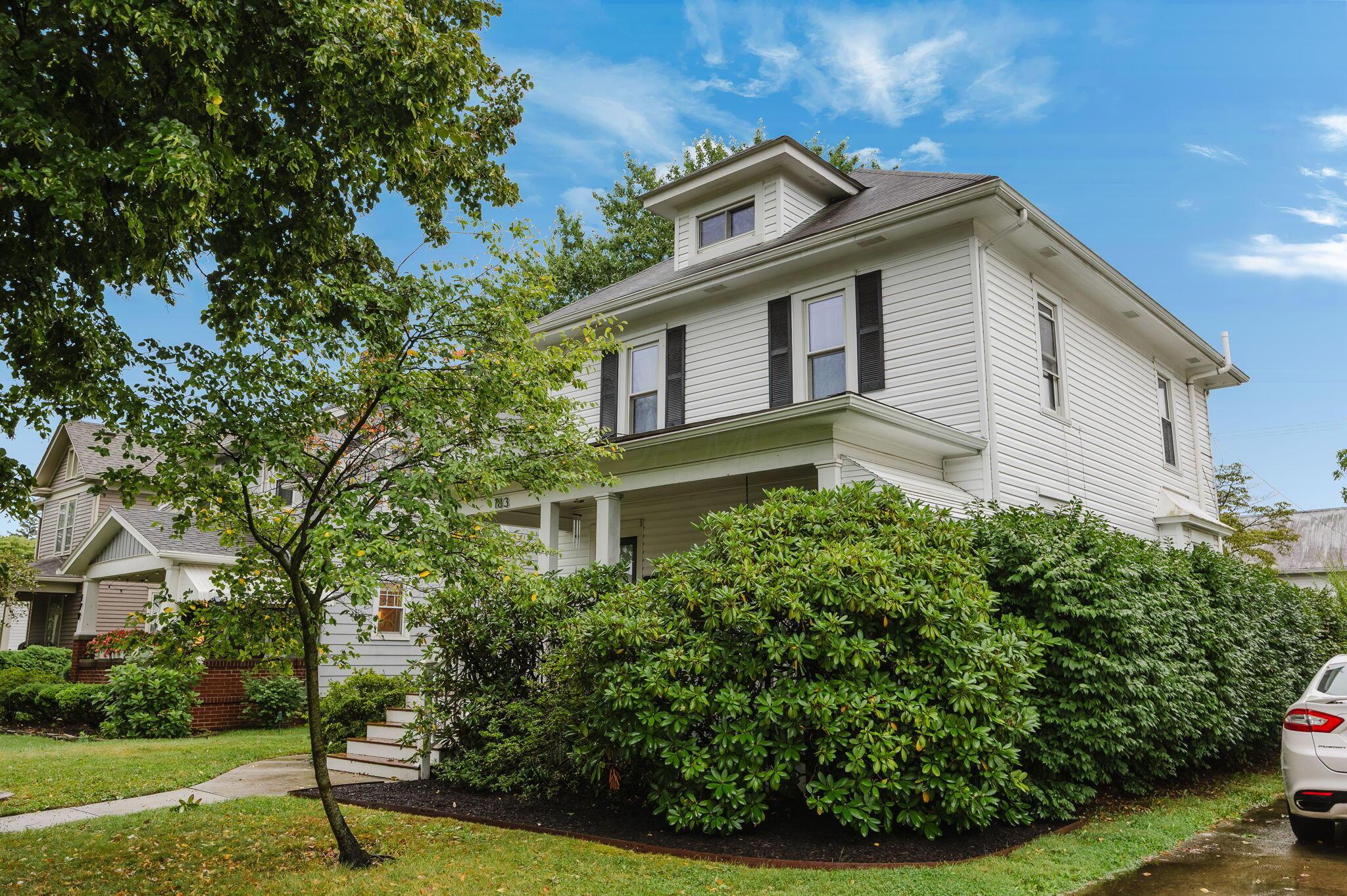 183 Rugg Avenue