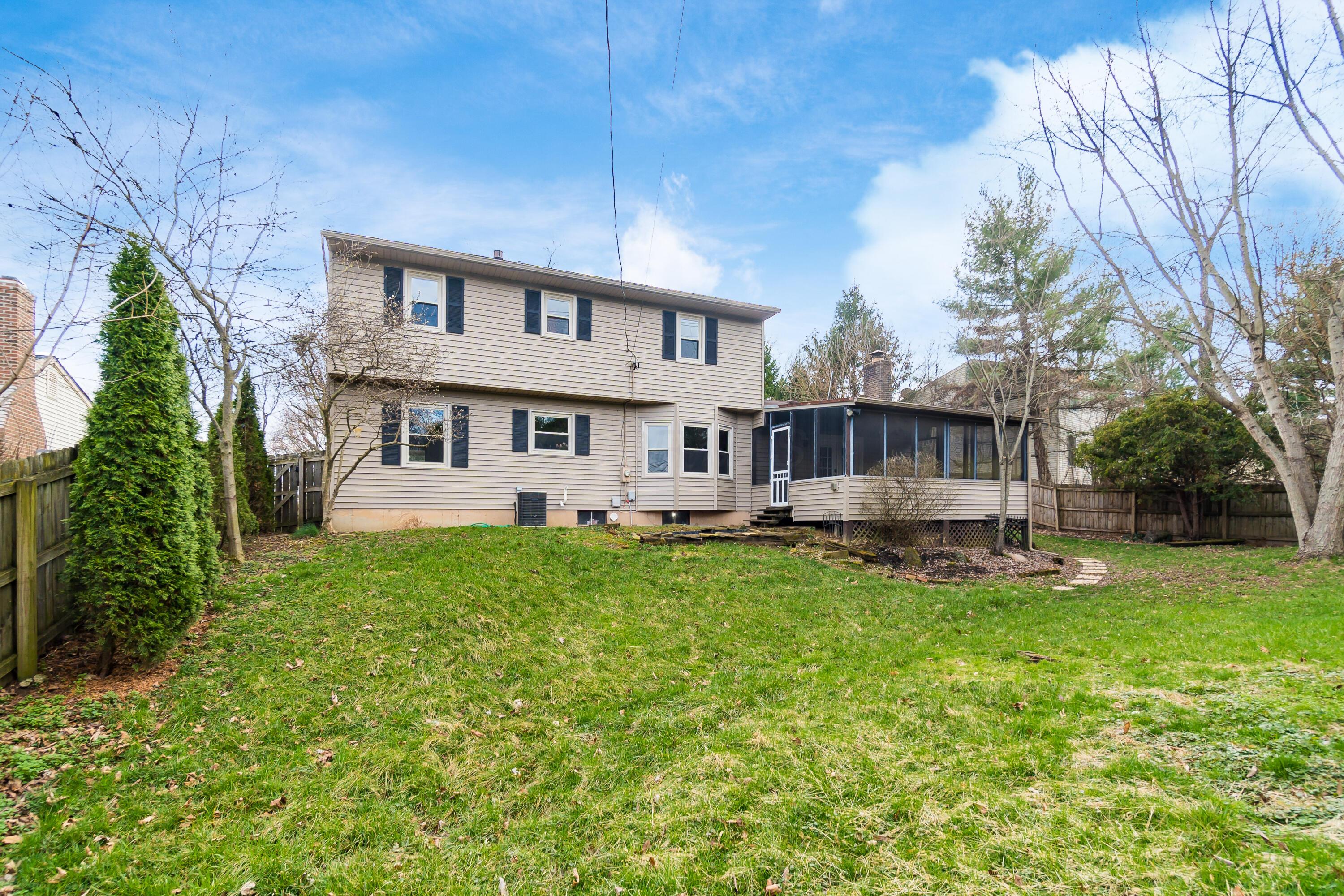 150 Hanby Avenue