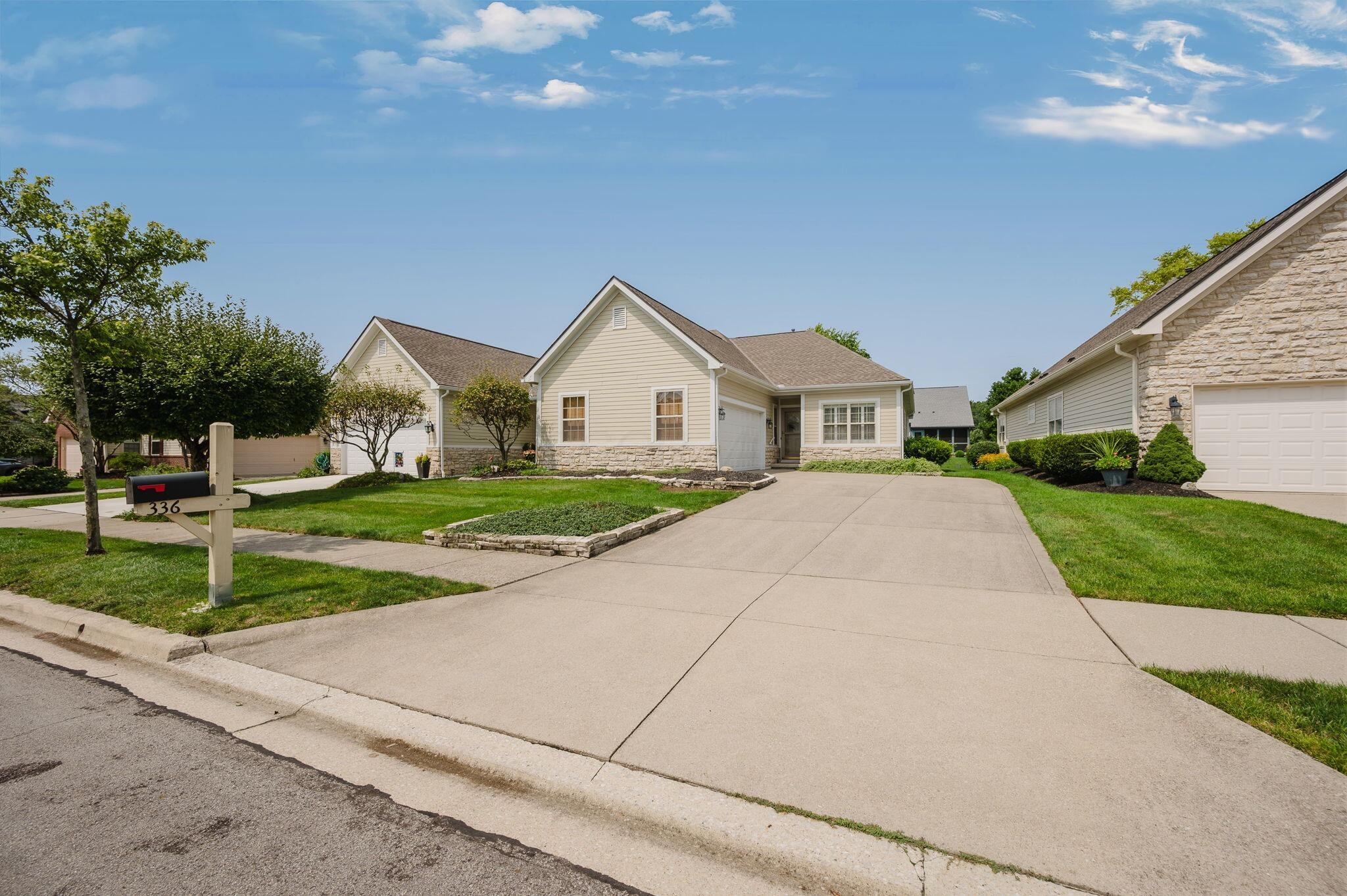 336 Wyndham Park S