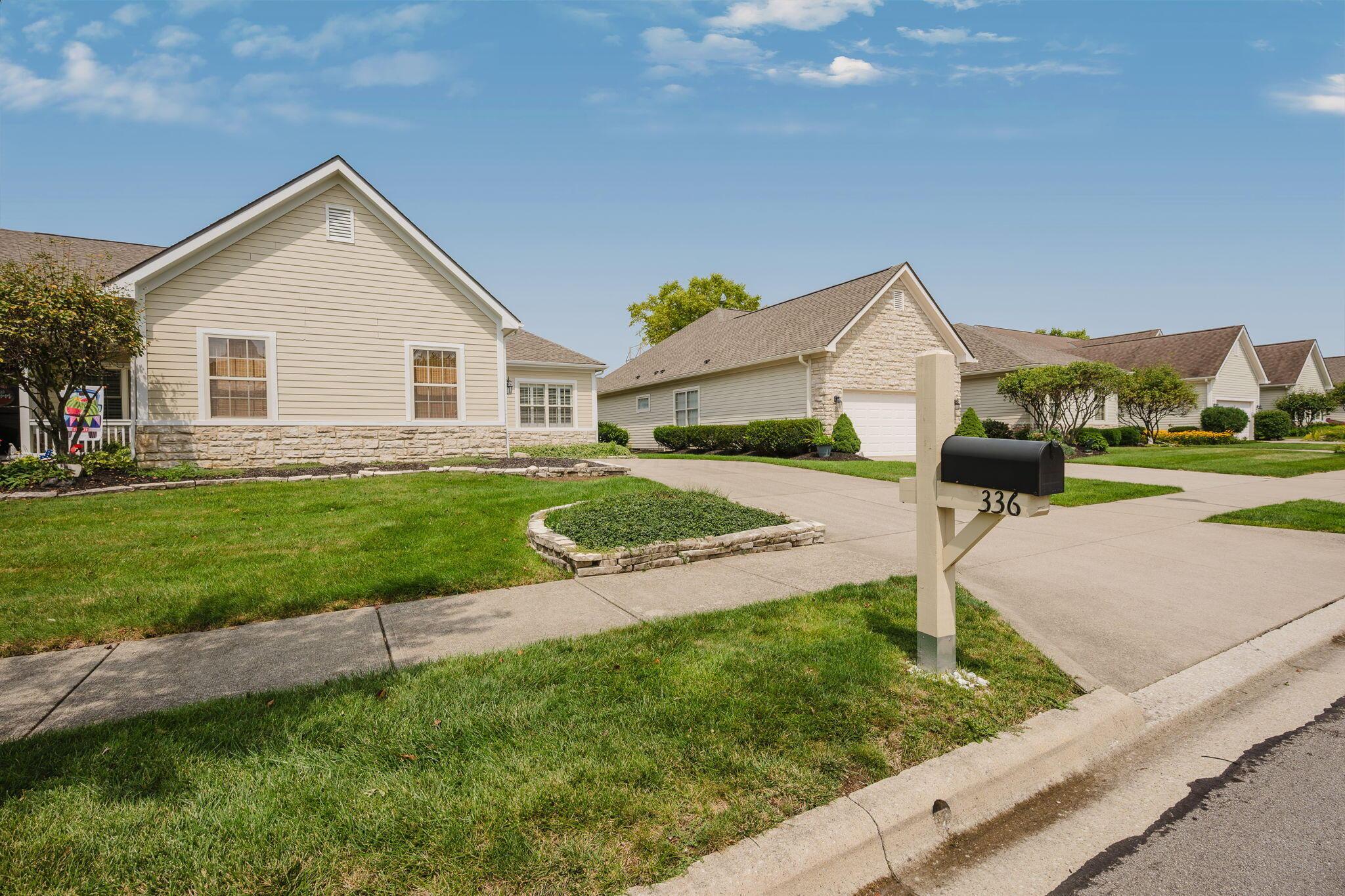 336 Wyndham Park S