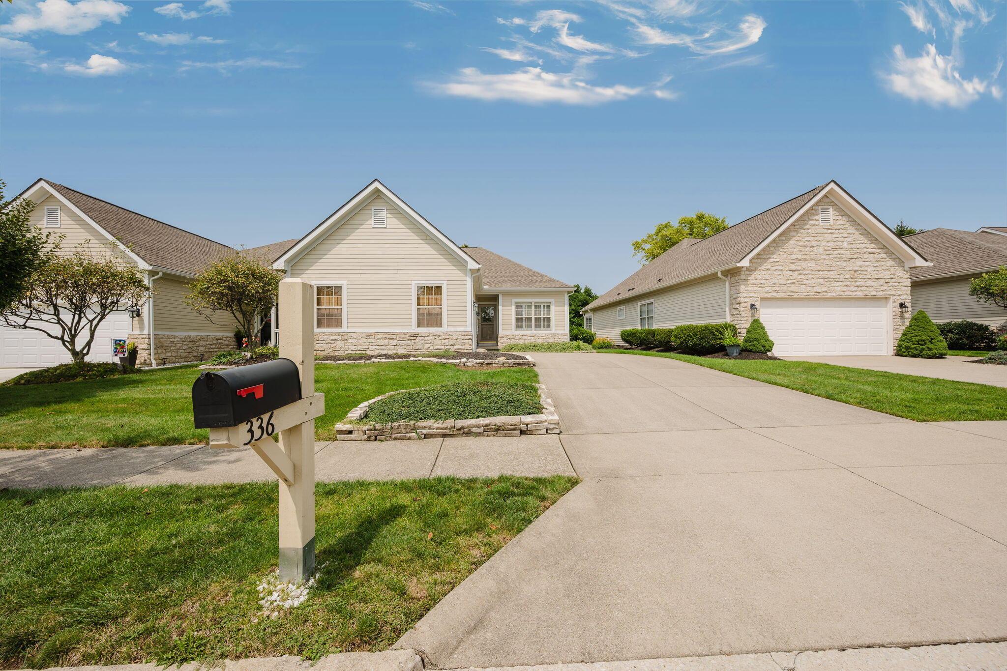 336 Wyndham Park S