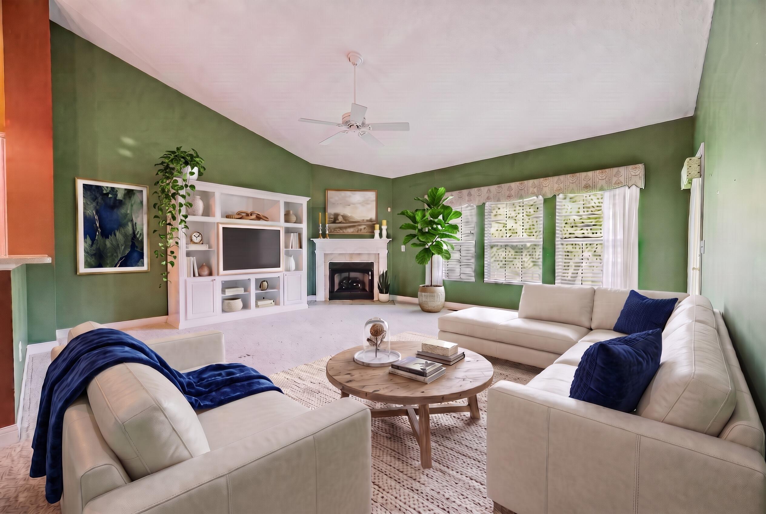 336 Wyndham Park S