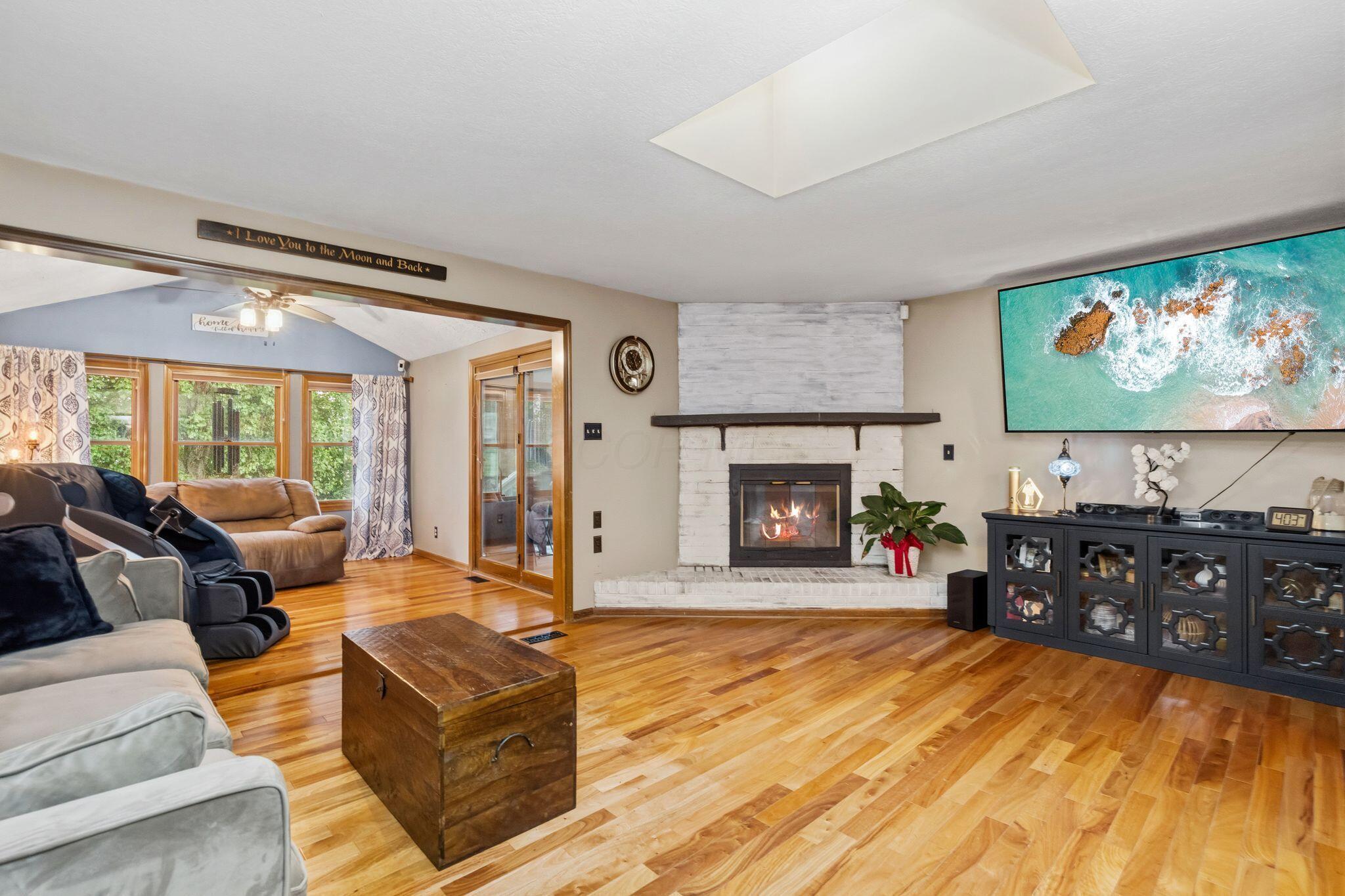 6711 Tussic Road