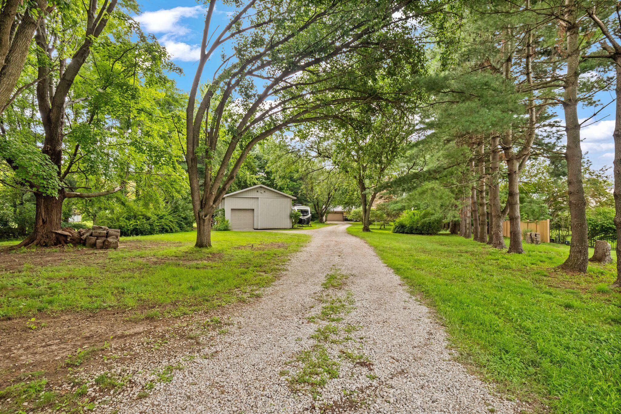 6711 Tussic Road