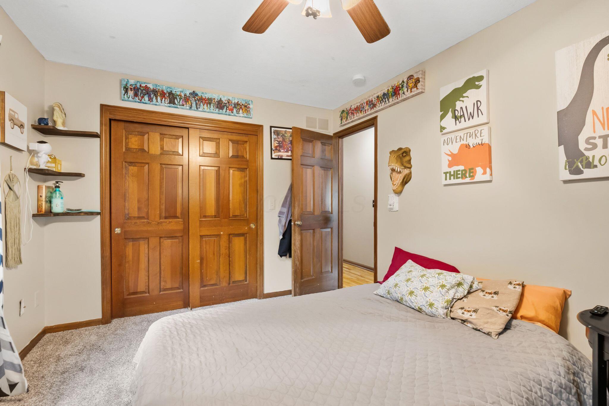 6711 Tussic Road