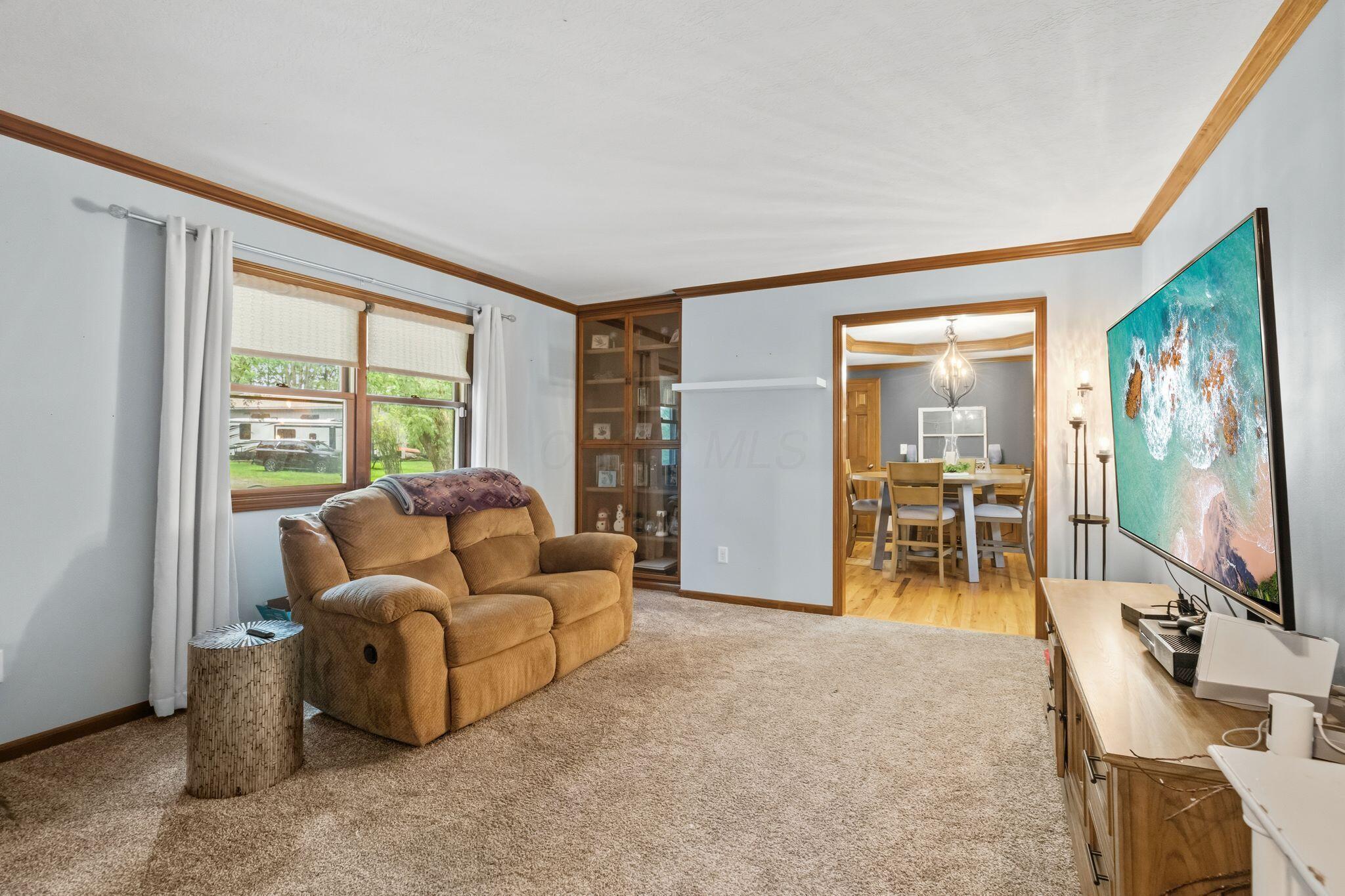6711 Tussic Road