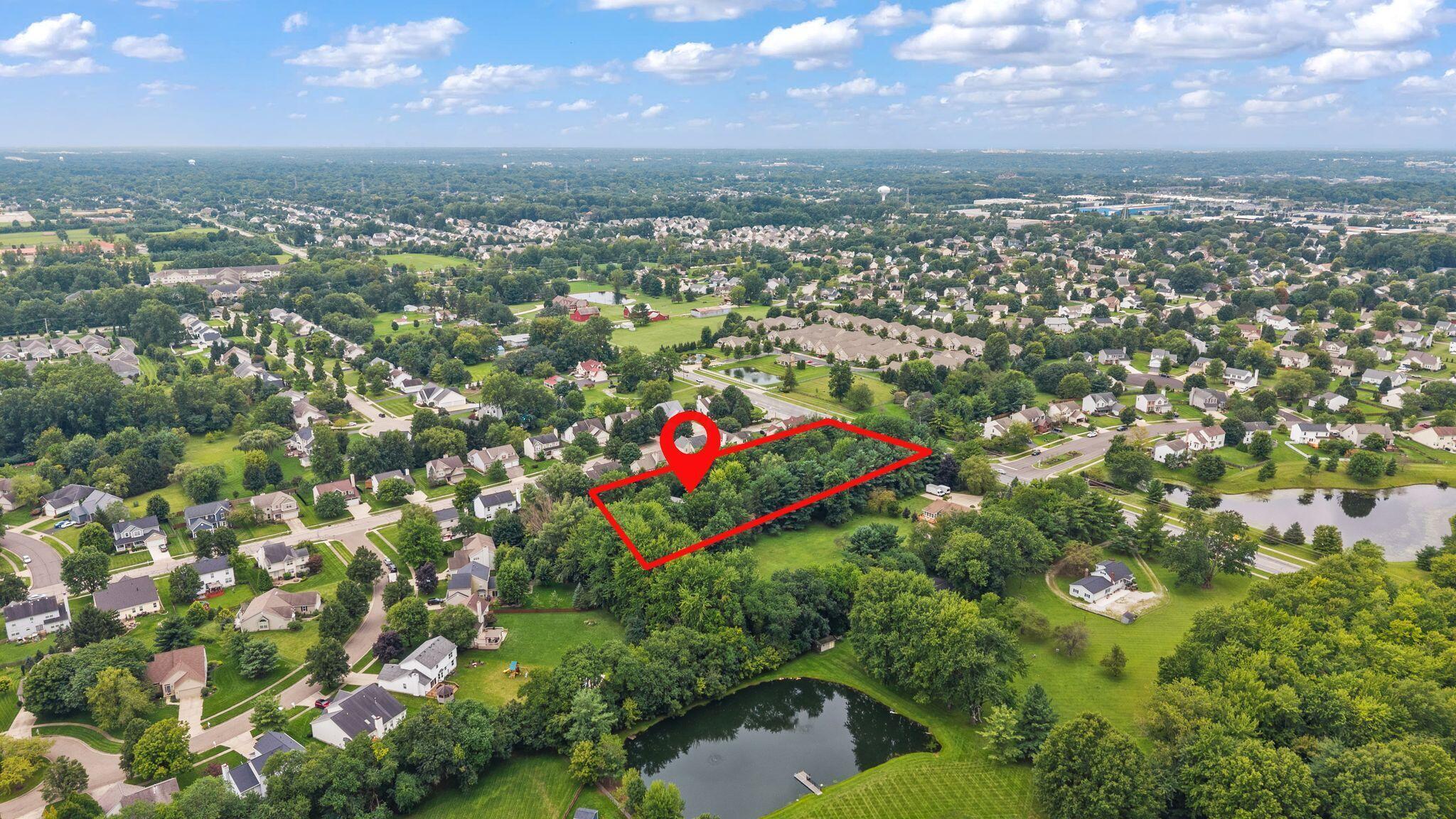 6711 Tussic Road