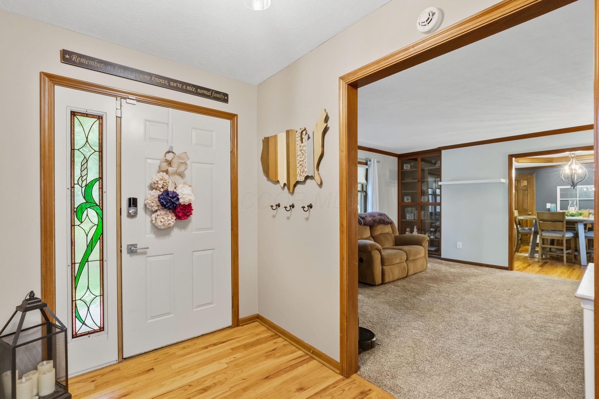 6711 Tussic Road