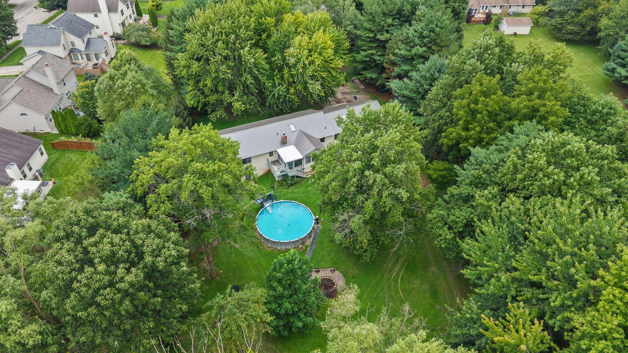 6711 Tussic Road