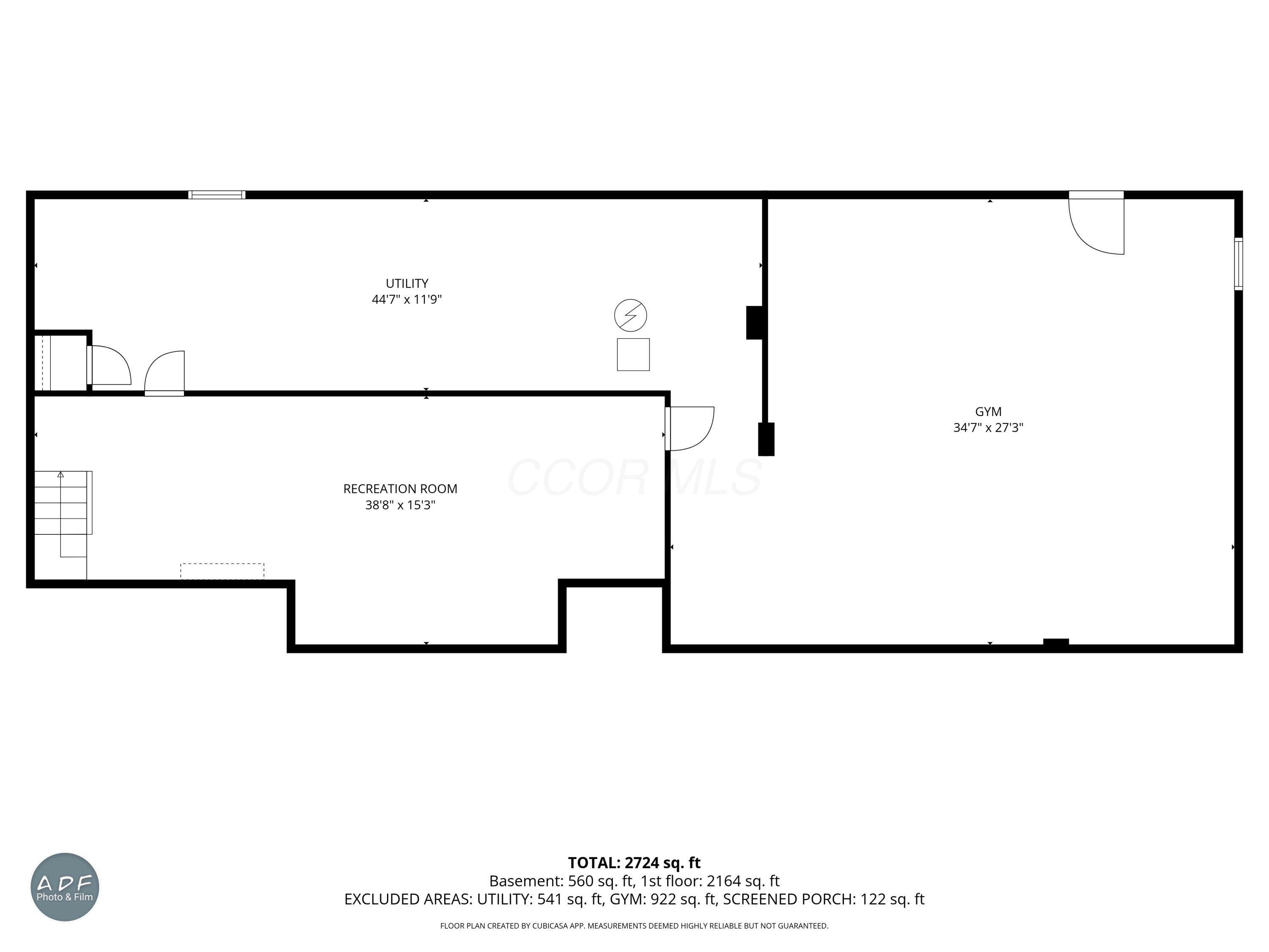 6711 Tussic Road