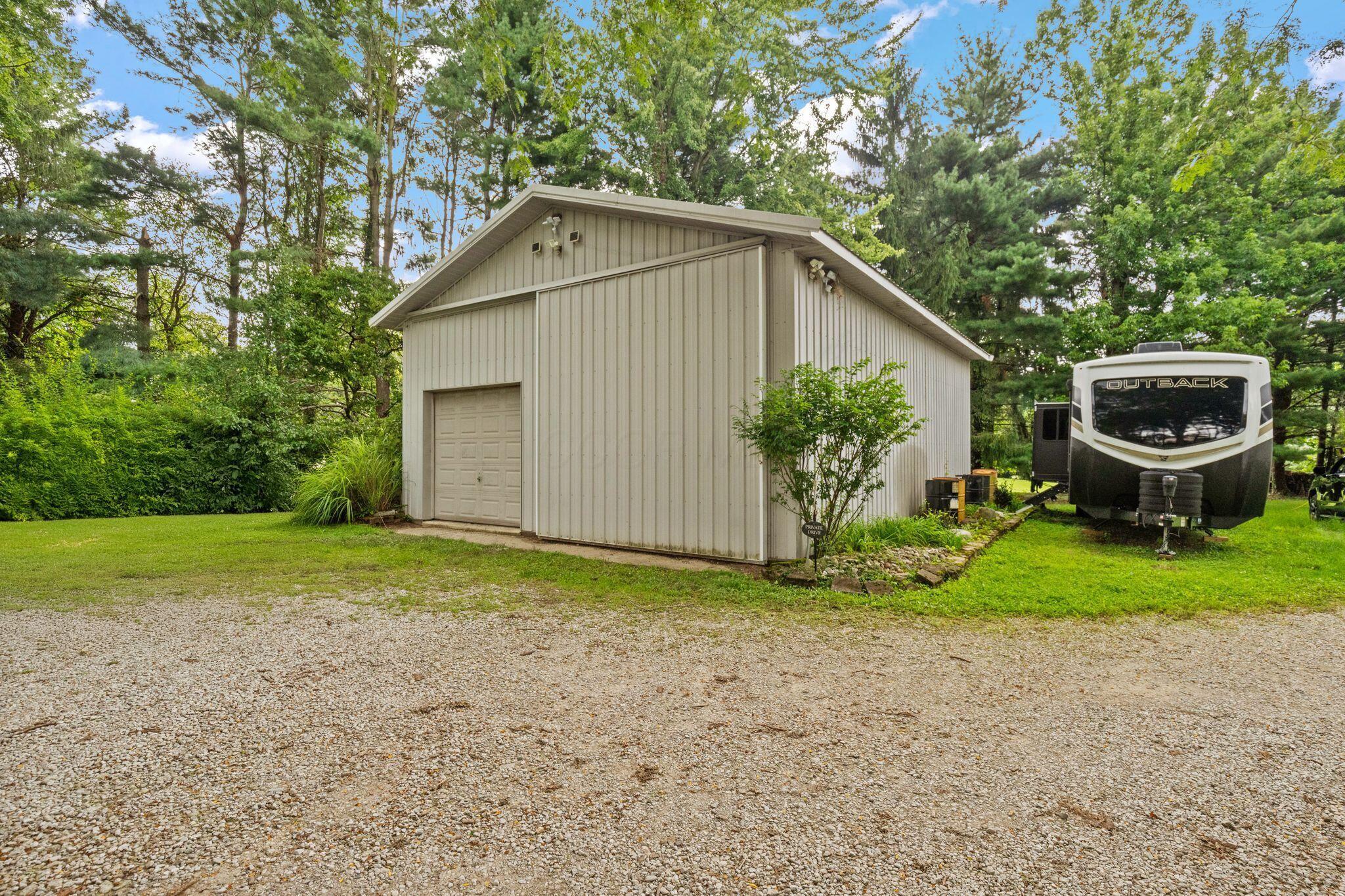 6711 Tussic Road