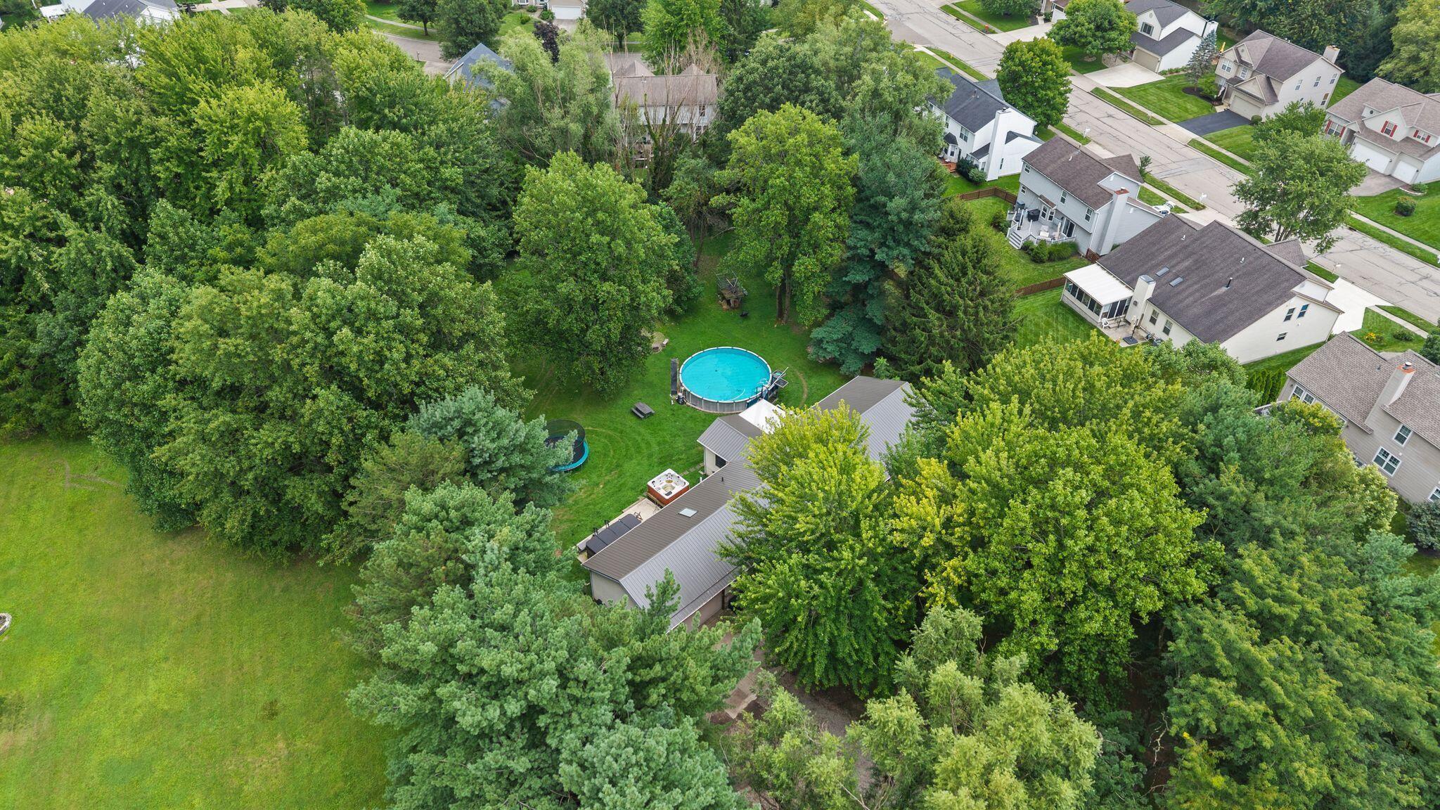 6711 Tussic Road
