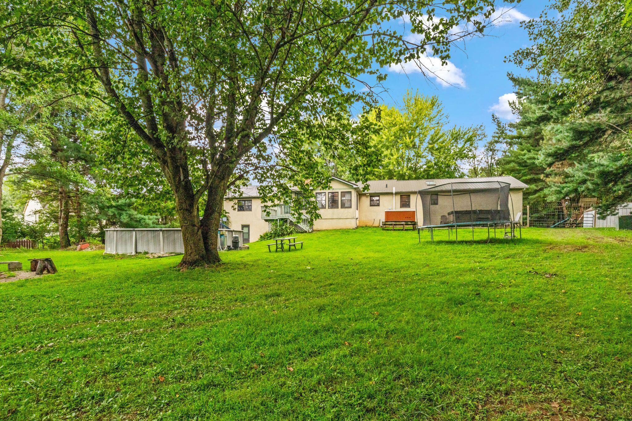 6711 Tussic Road