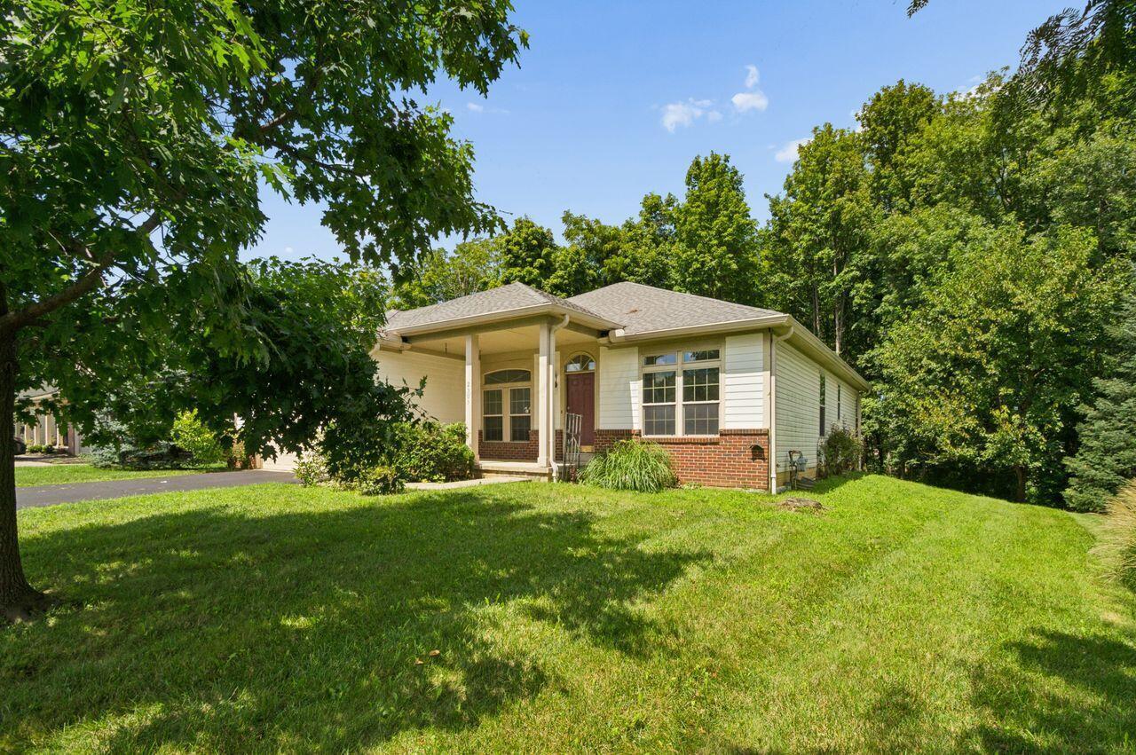 2303 Pleasant Colony Drive