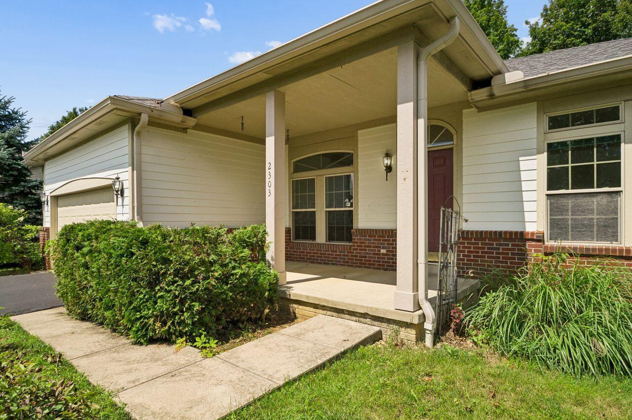 2303 Pleasant Colony Drive