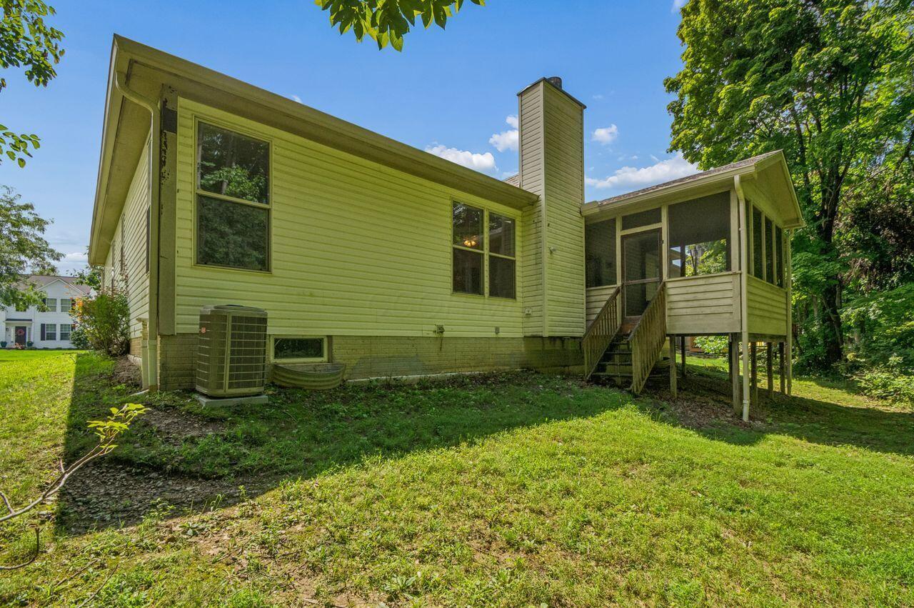 2303 Pleasant Colony Drive