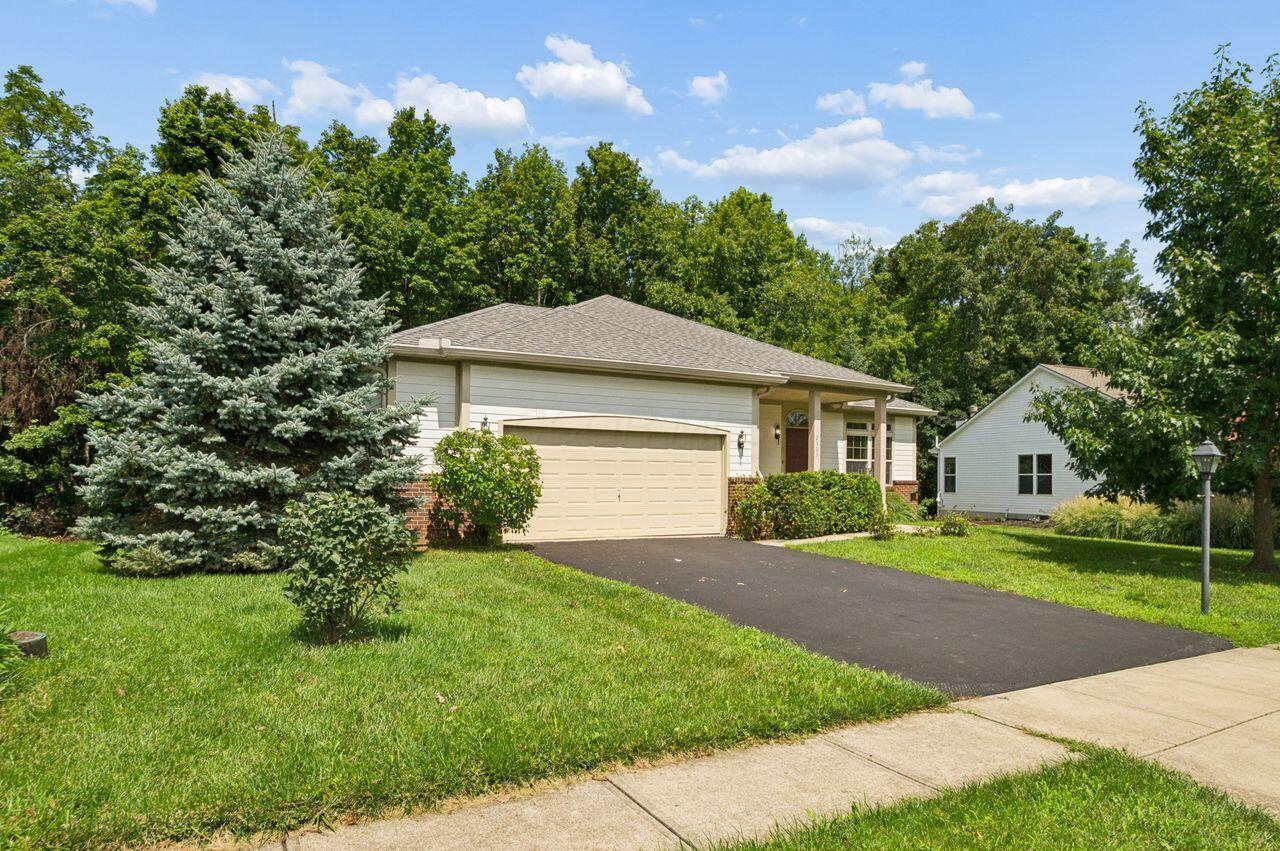 2303 Pleasant Colony Drive