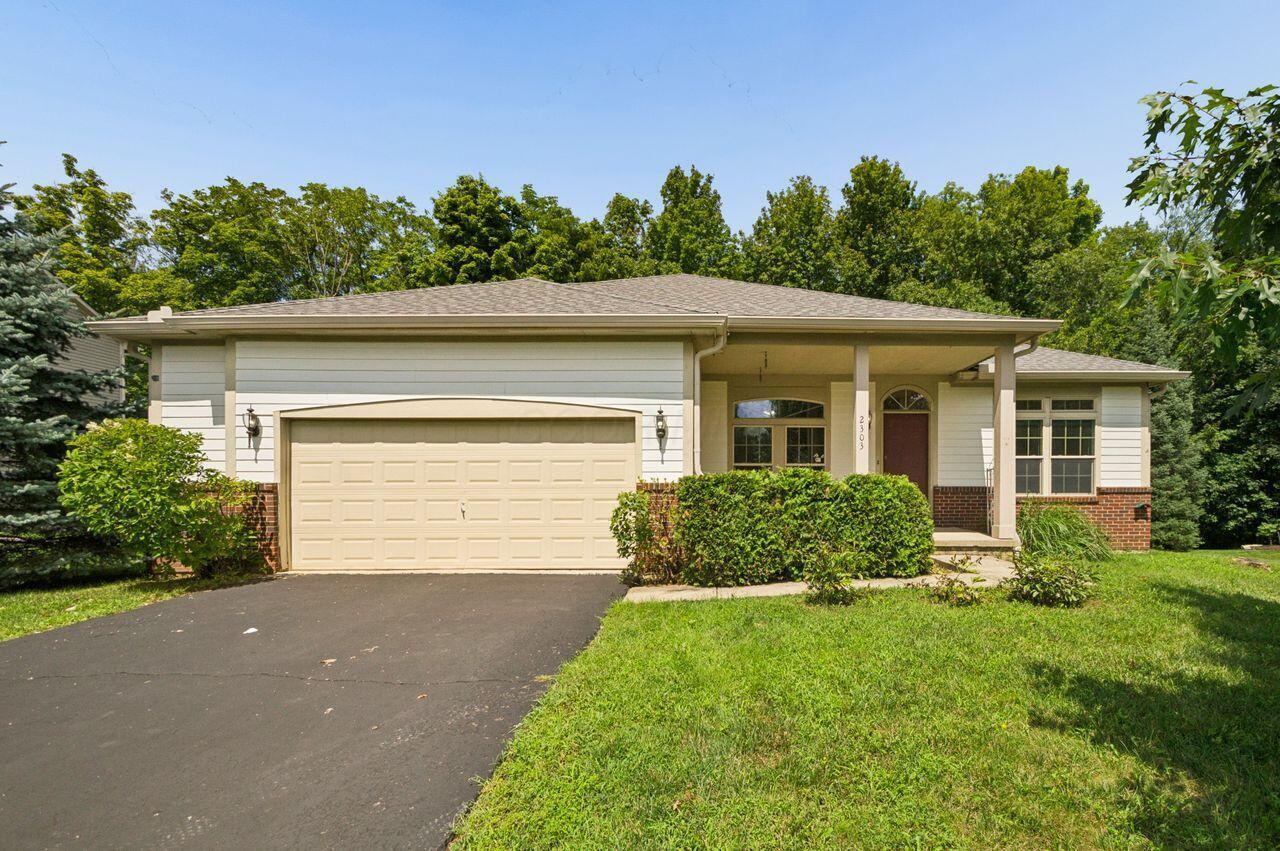 2303 Pleasant Colony Drive