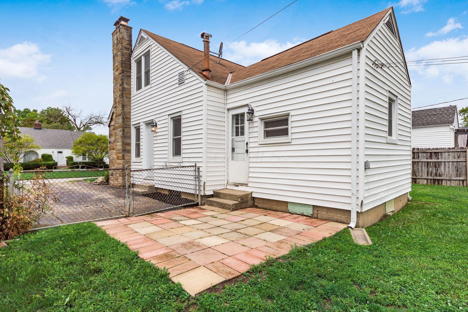 176 Letchworth Avenue
