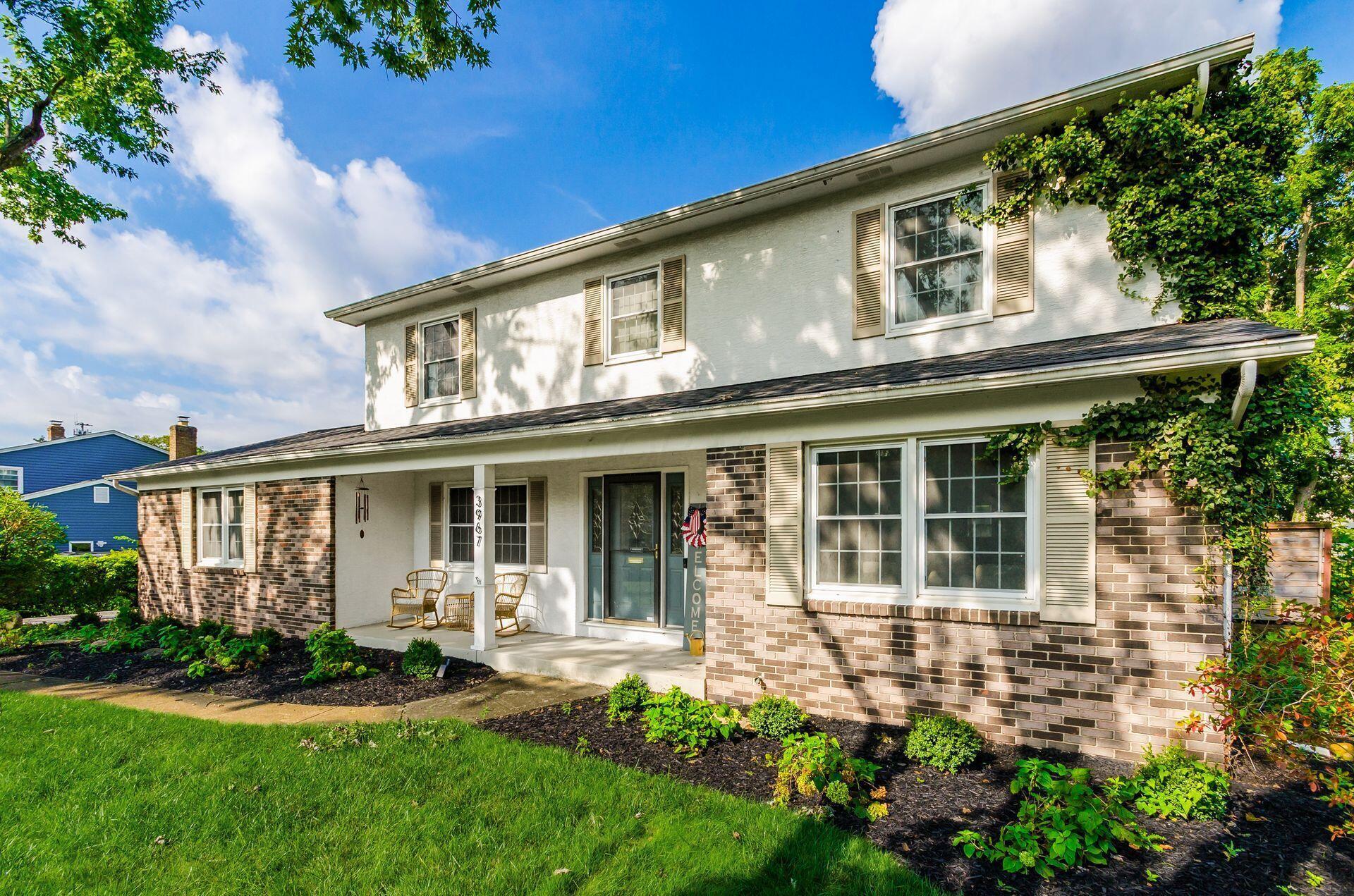 3967 Reed Road