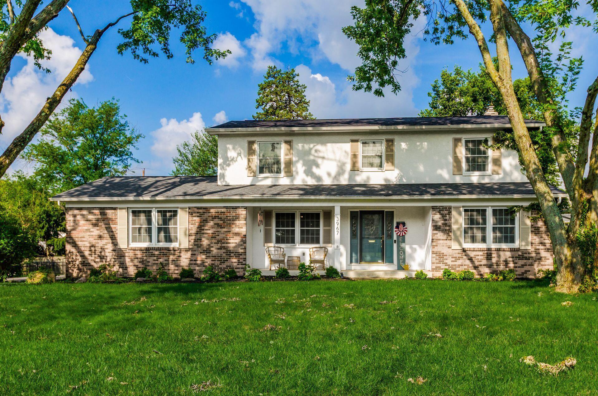3967 Reed Road