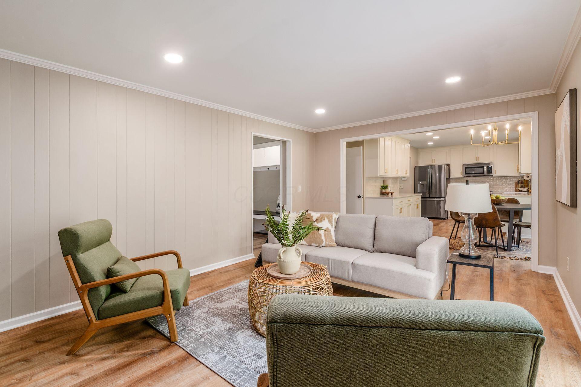 3967 Reed Road