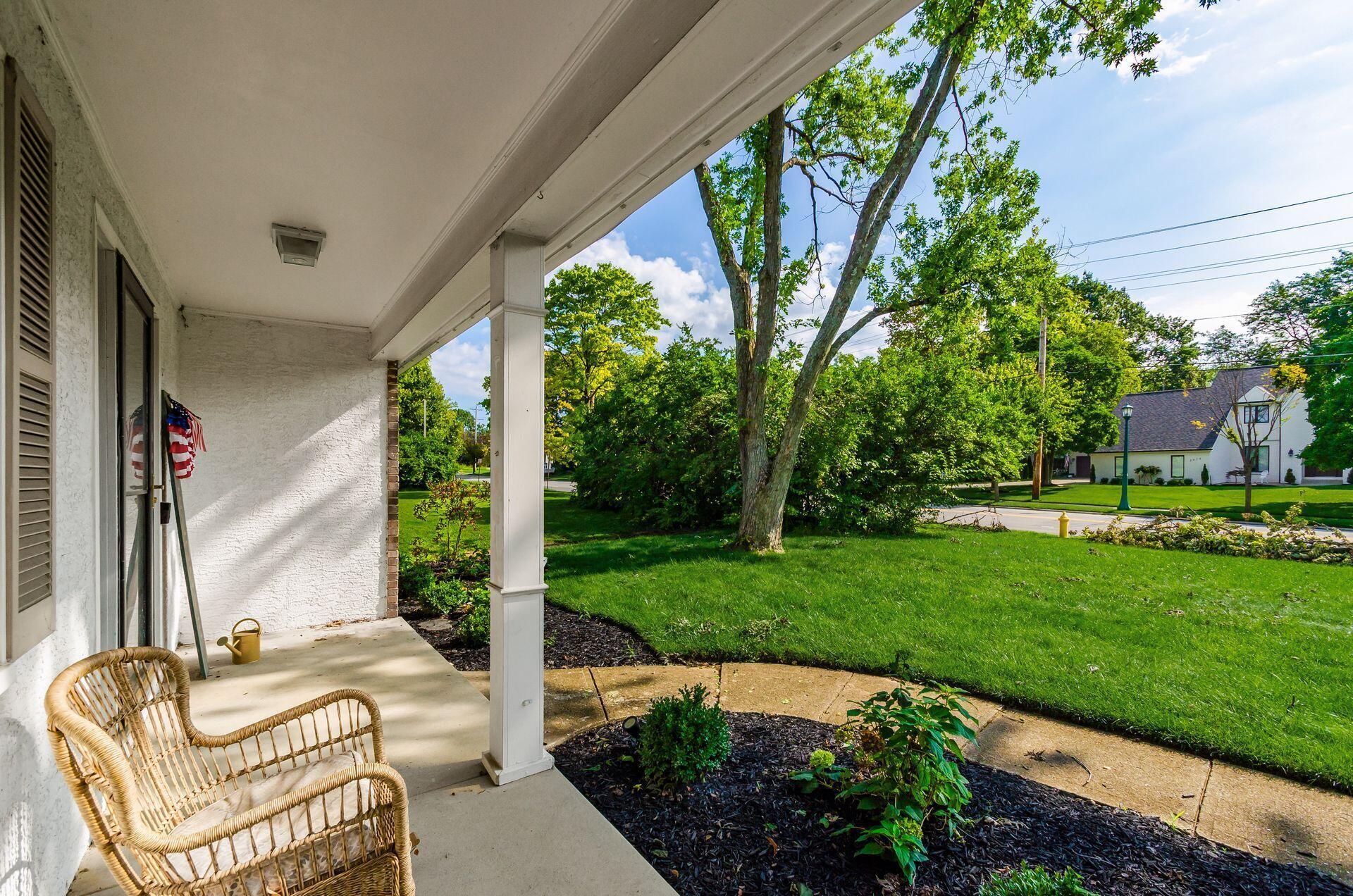 3967 Reed Road