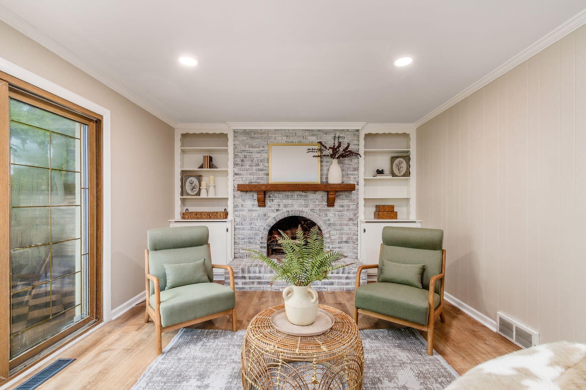 3967 Reed Road