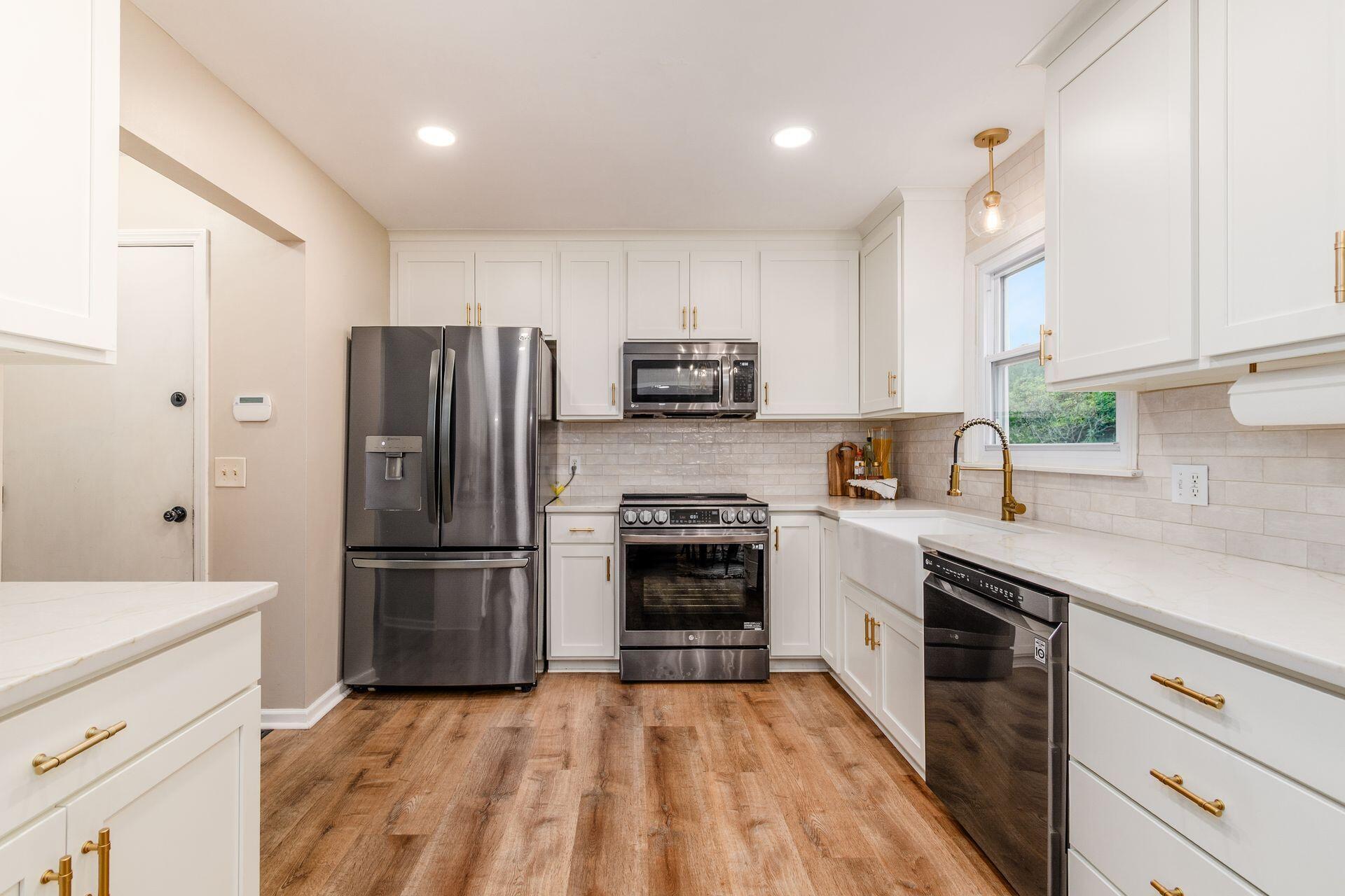 3967 Reed Road