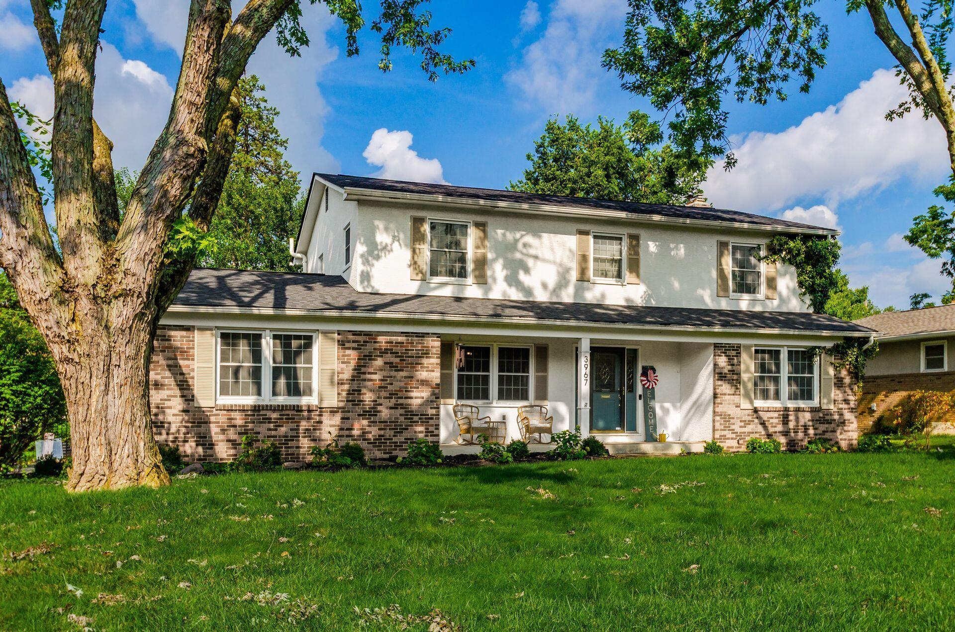 3967 Reed Road