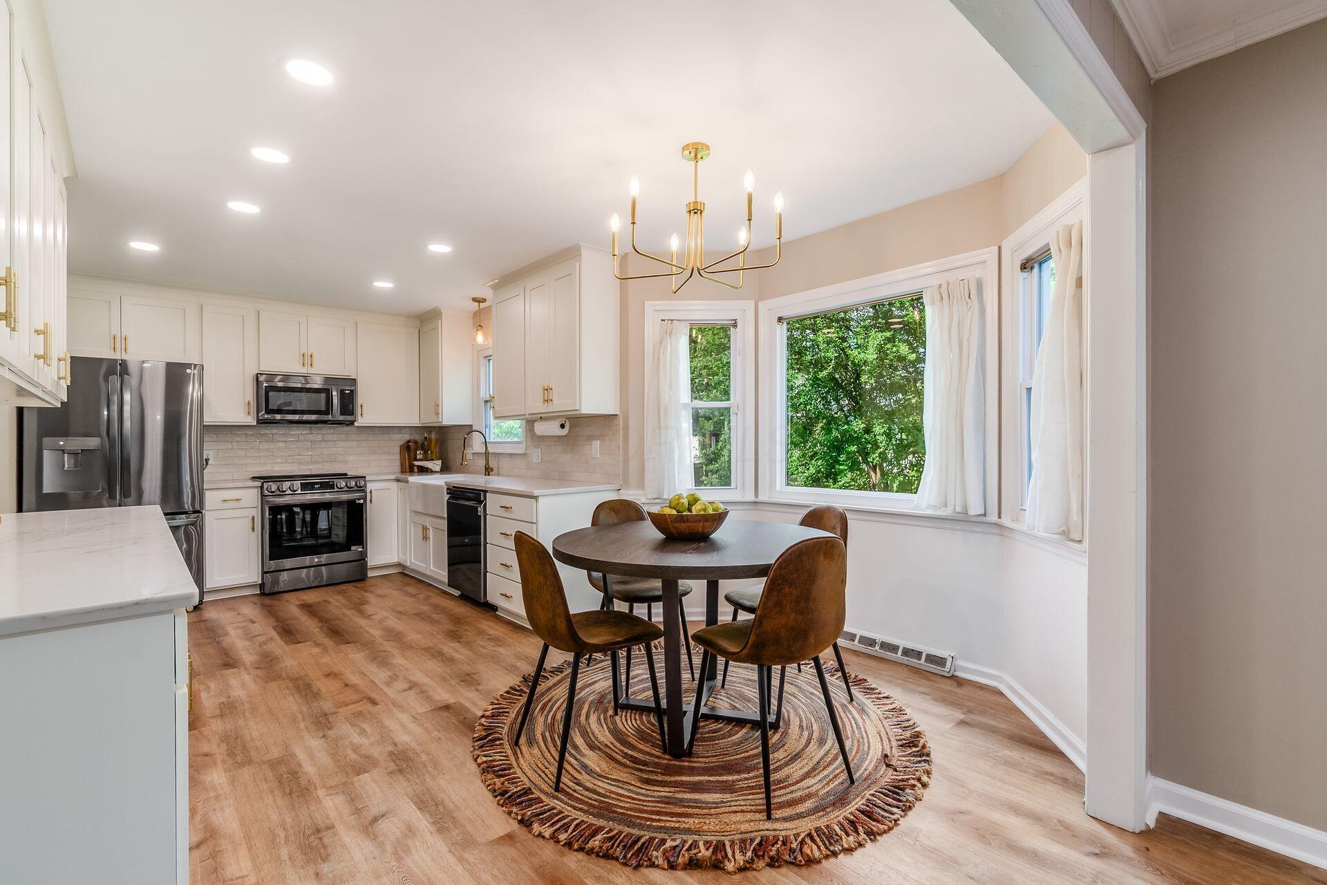 3967 Reed Road