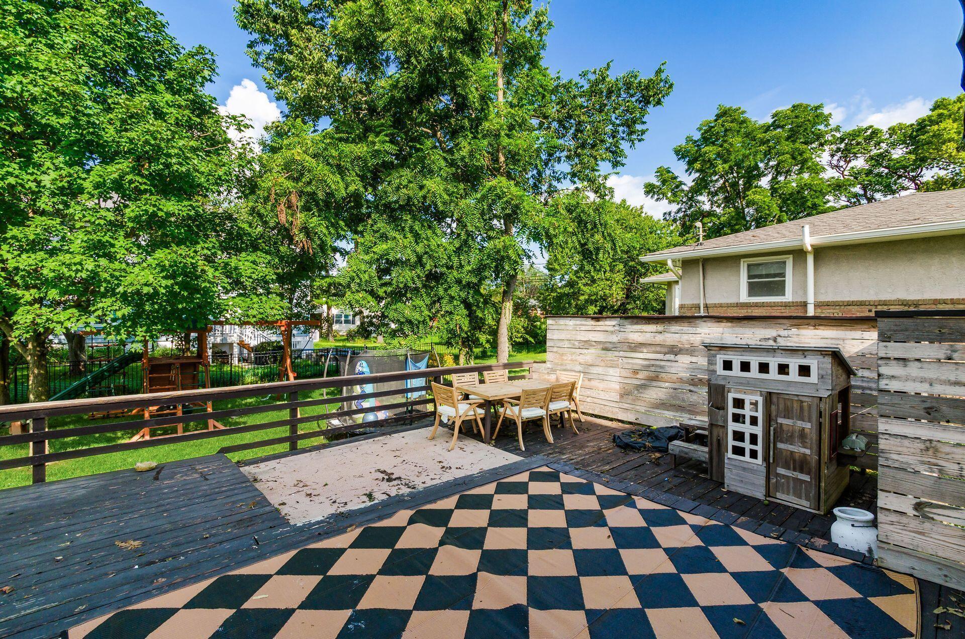 3967 Reed Road
