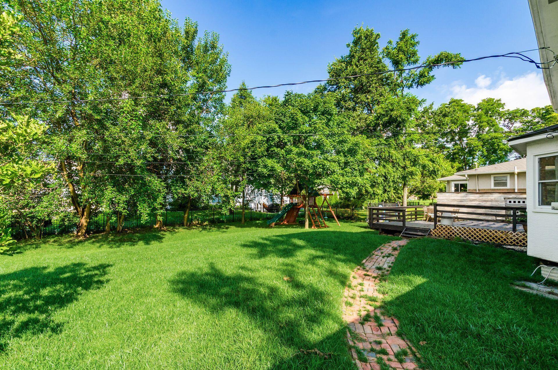 3967 Reed Road