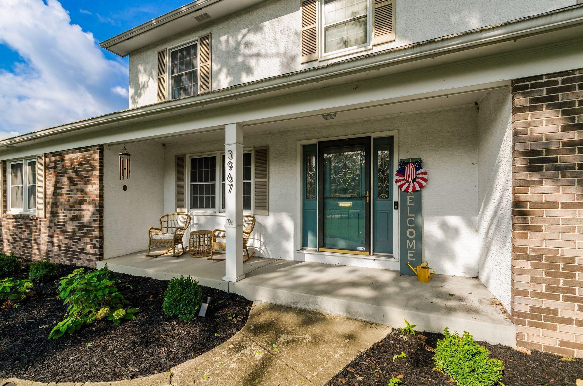 3967 Reed Road