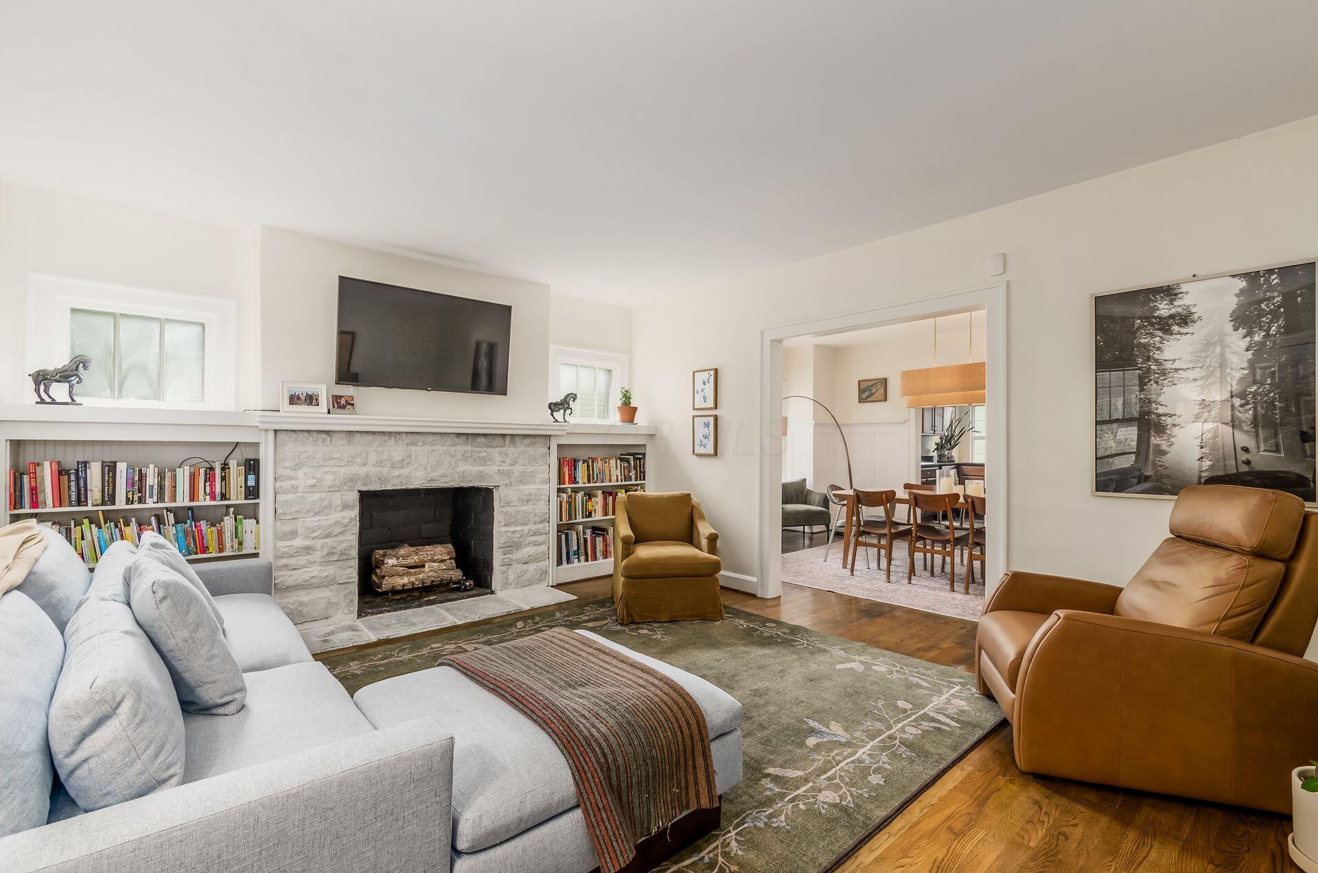 1251 Ashland Avenue