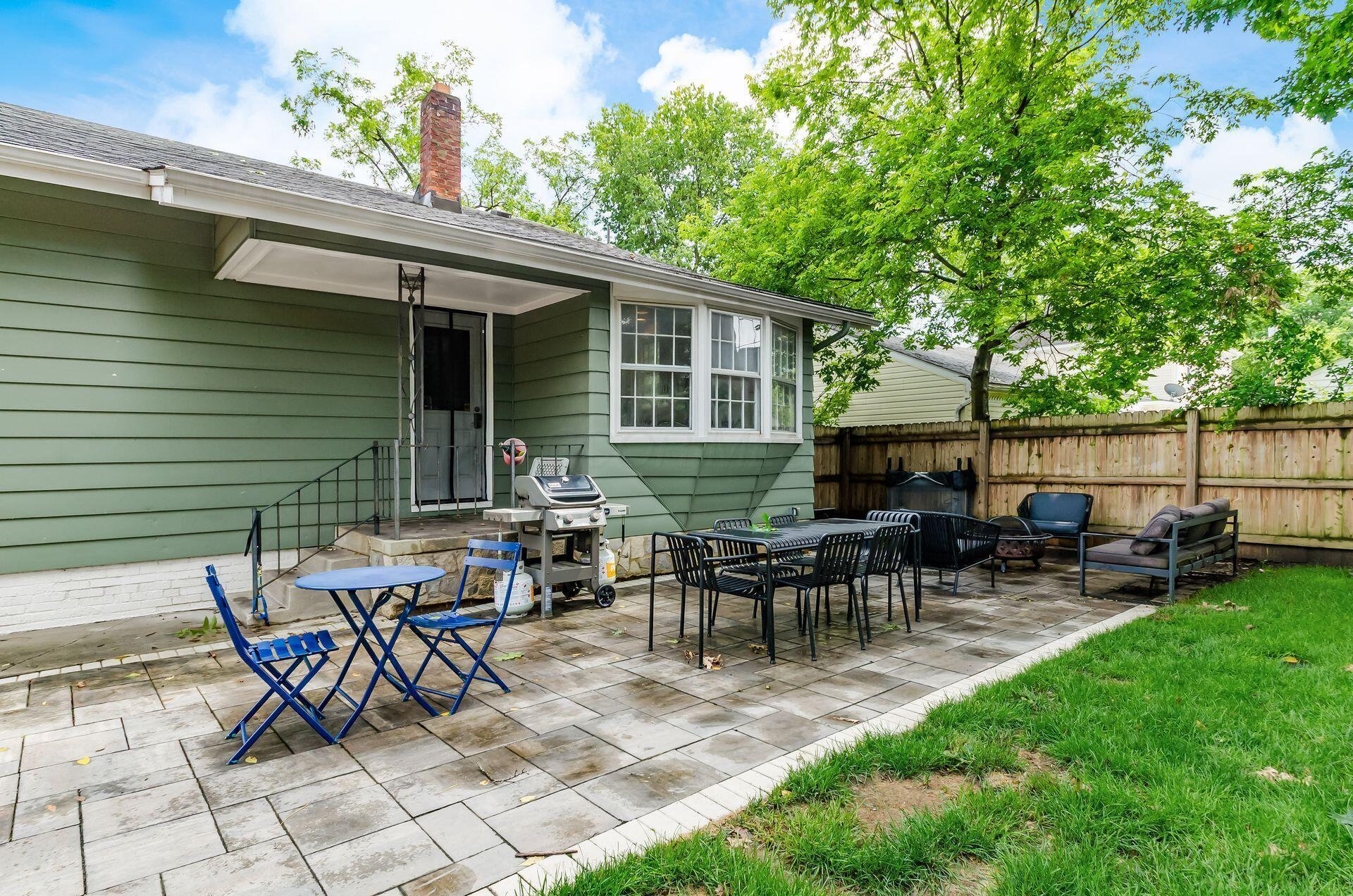 1251 Ashland Avenue