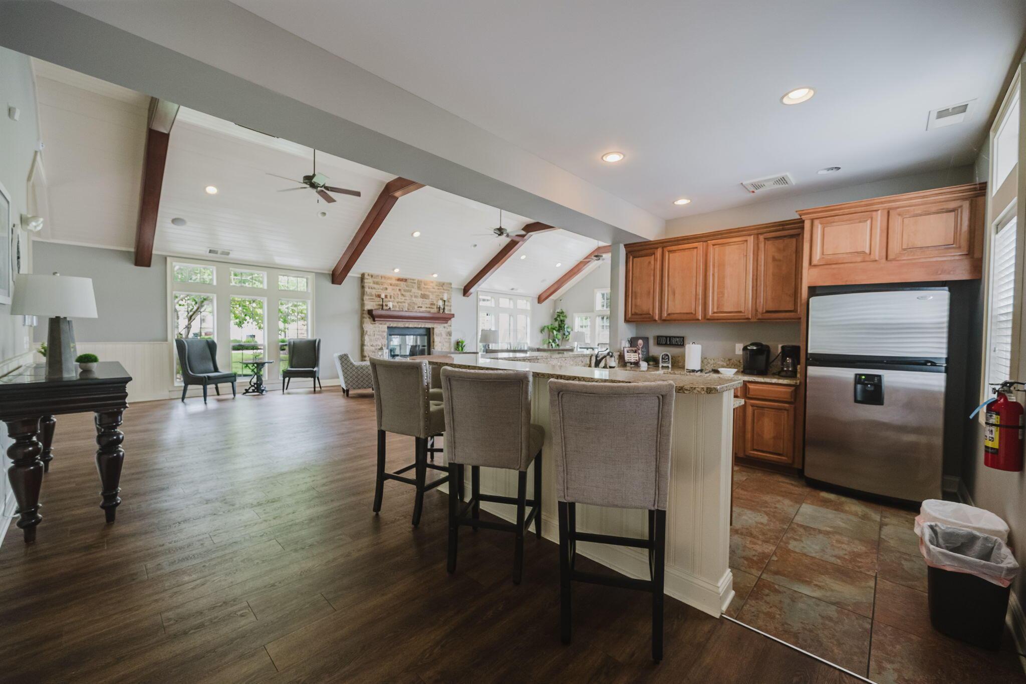 5033 Calais Drive