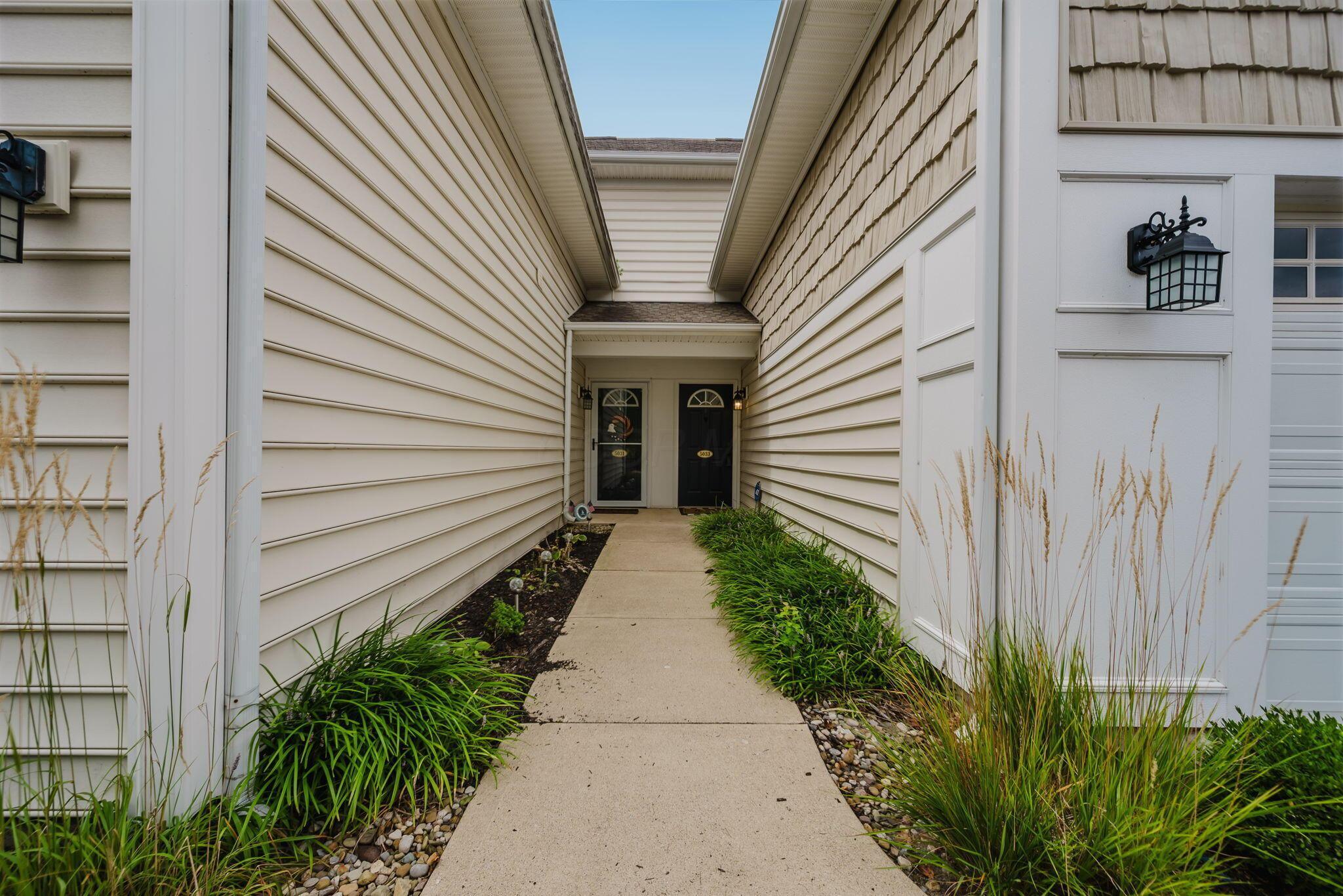 5033 Calais Drive