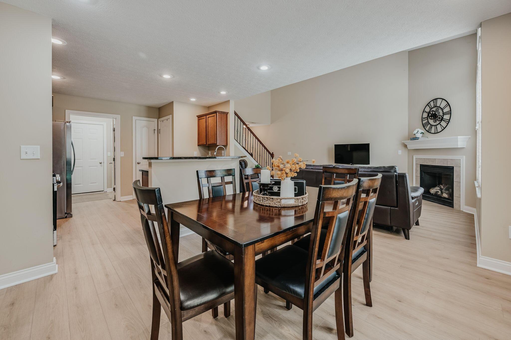 5033 Calais Drive