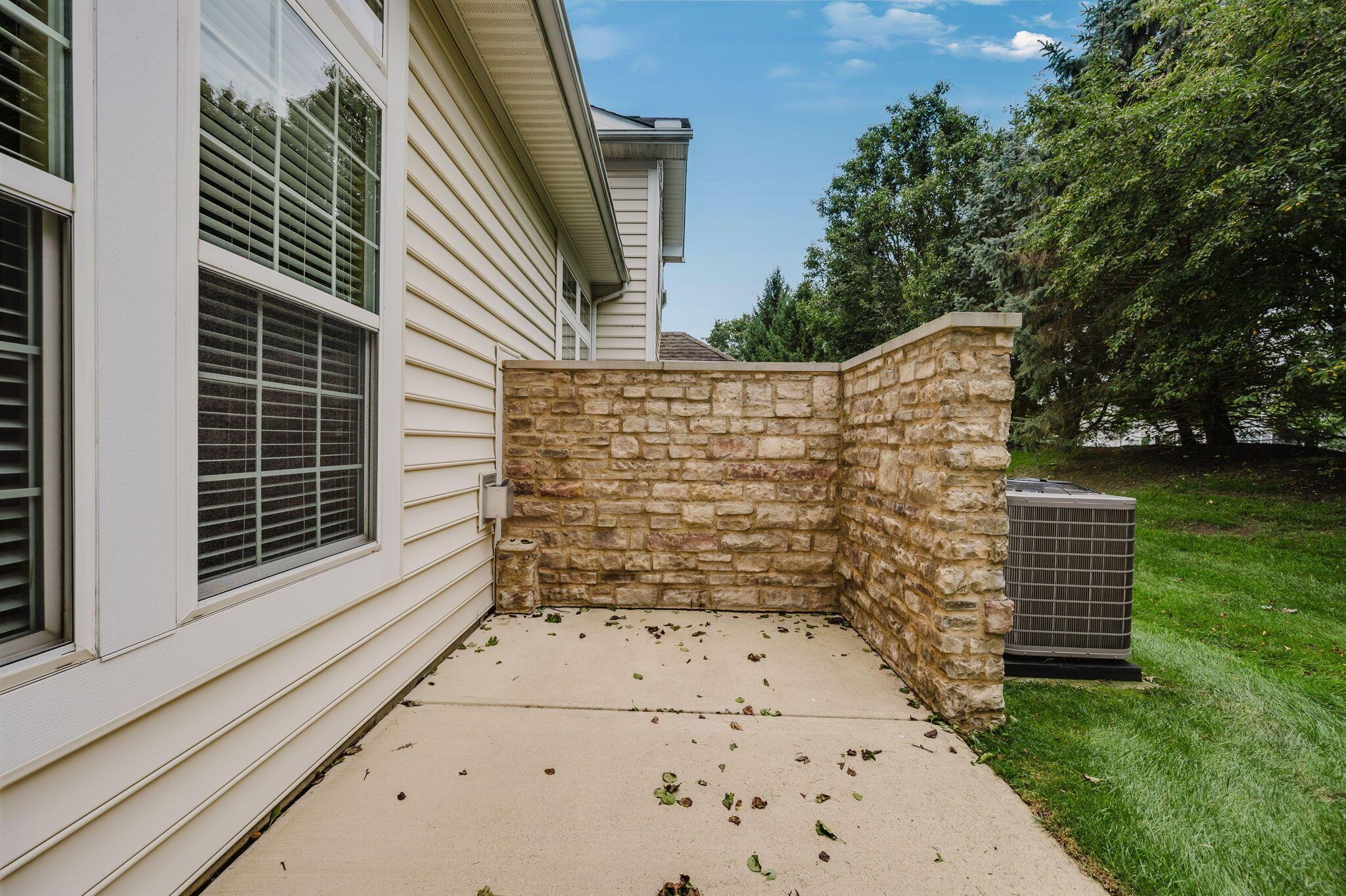 5033 Calais Drive