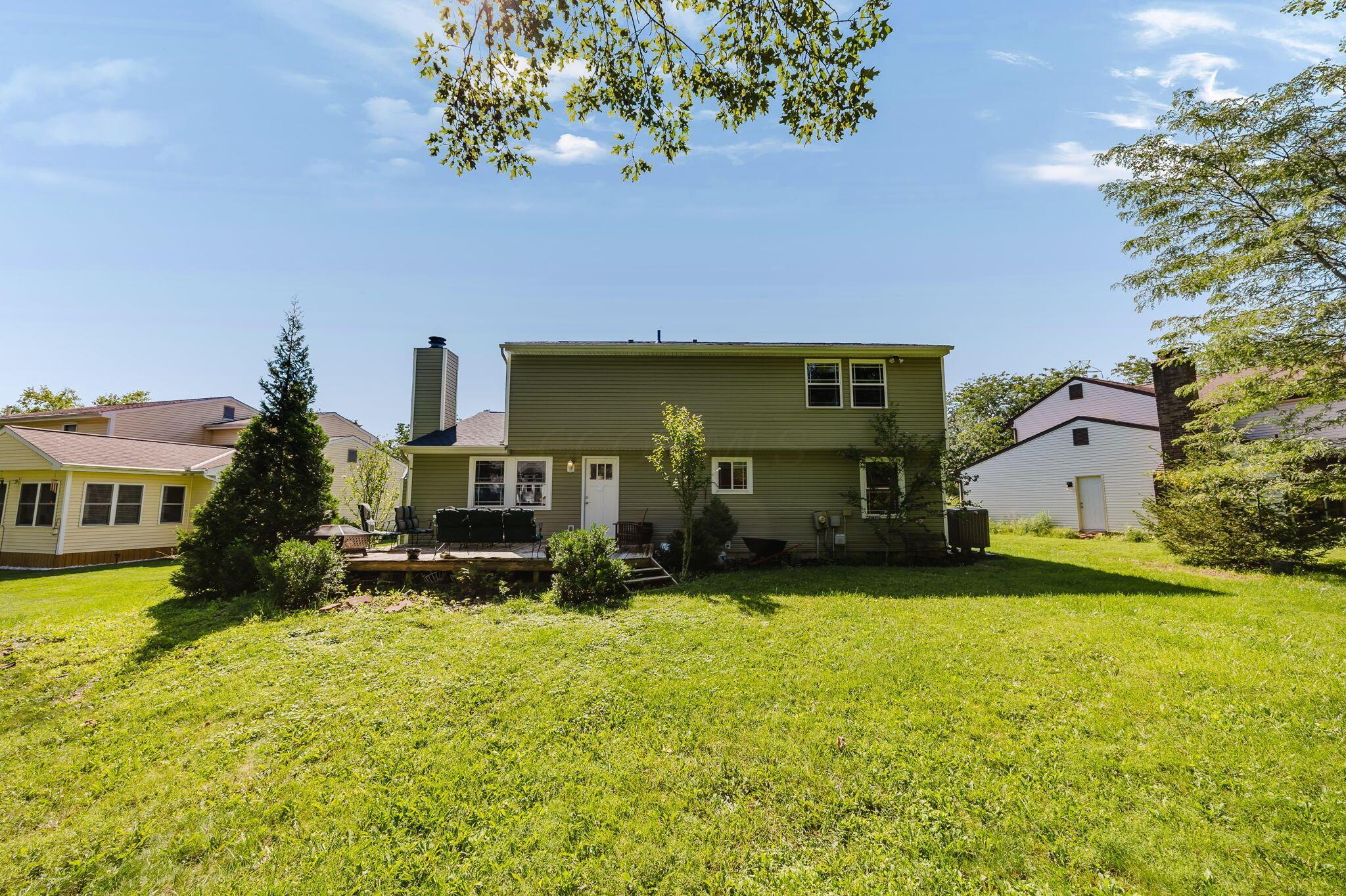 5298 Predmore Place