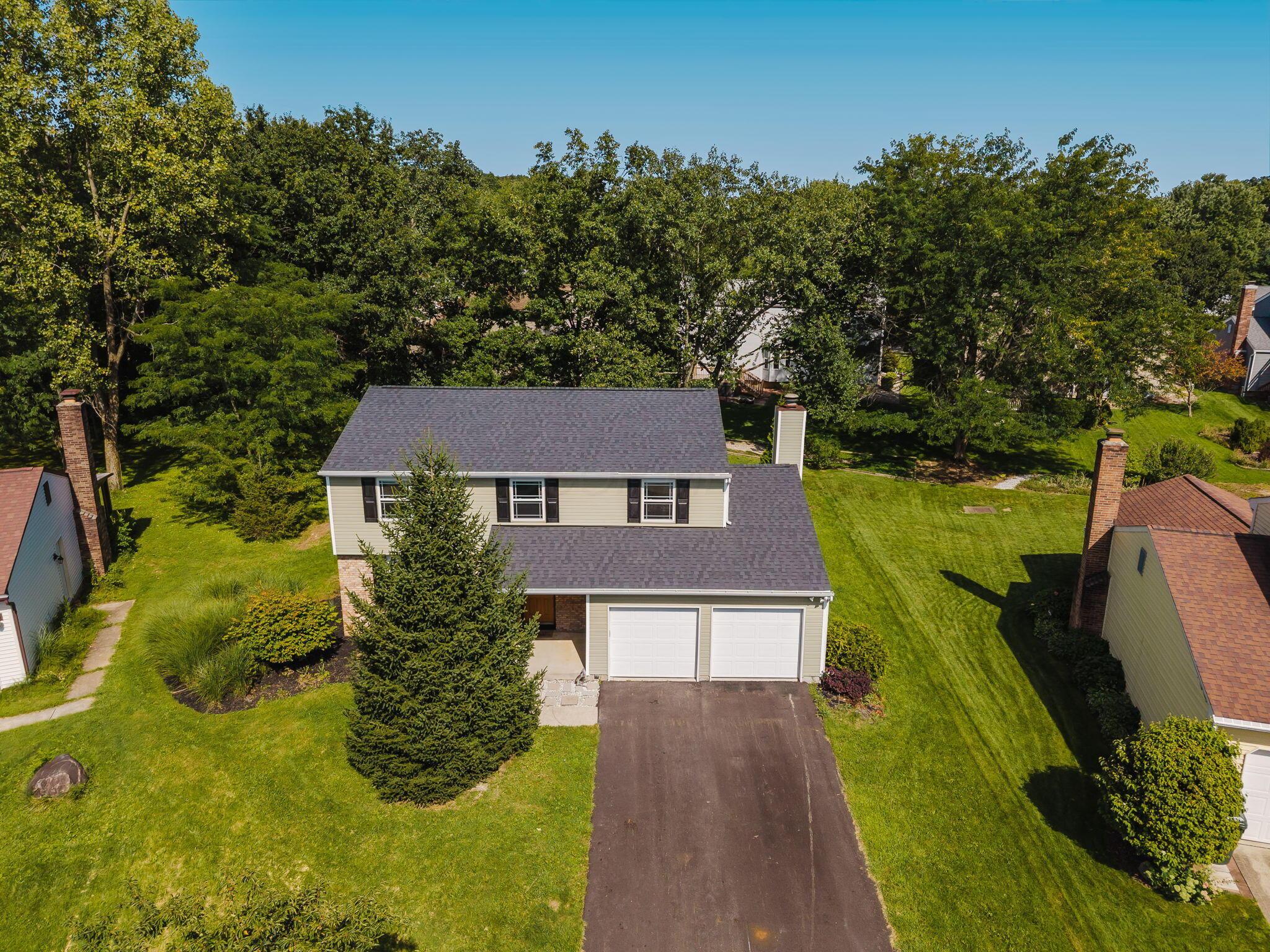 5298 Predmore Place