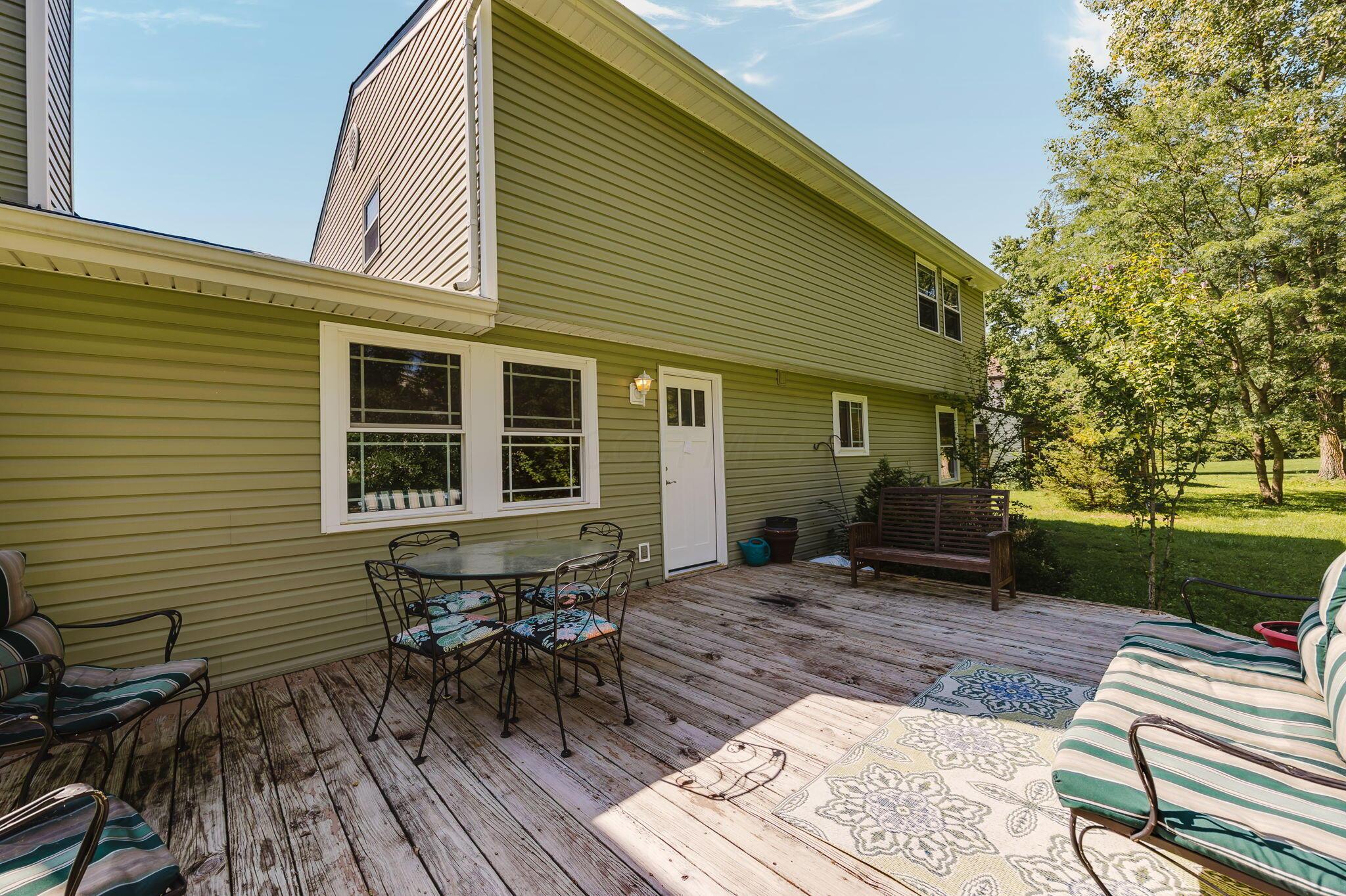 5298 Predmore Place