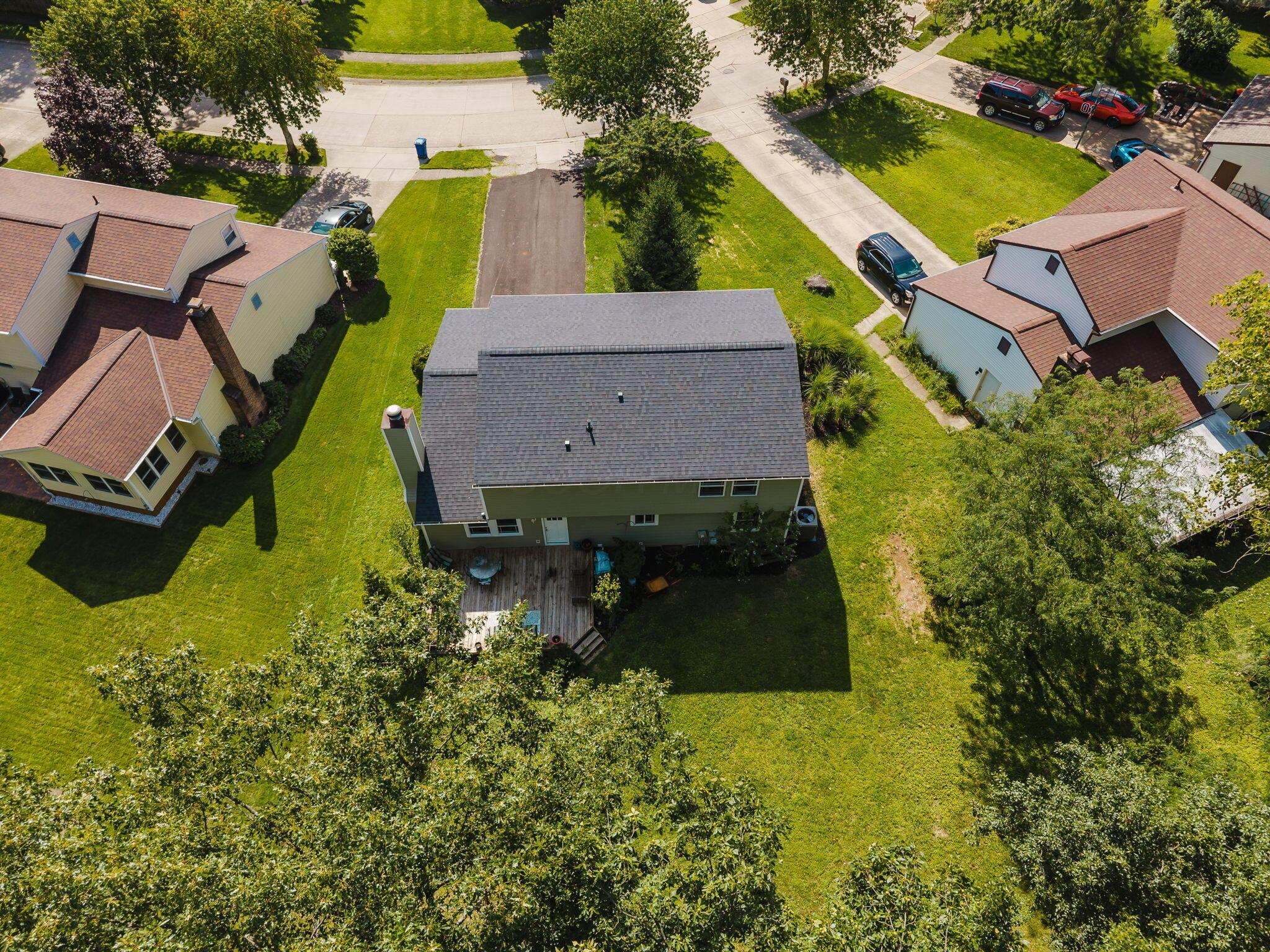 5298 Predmore Place